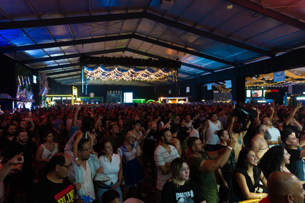 OKTOBERFEST COSTA RICA