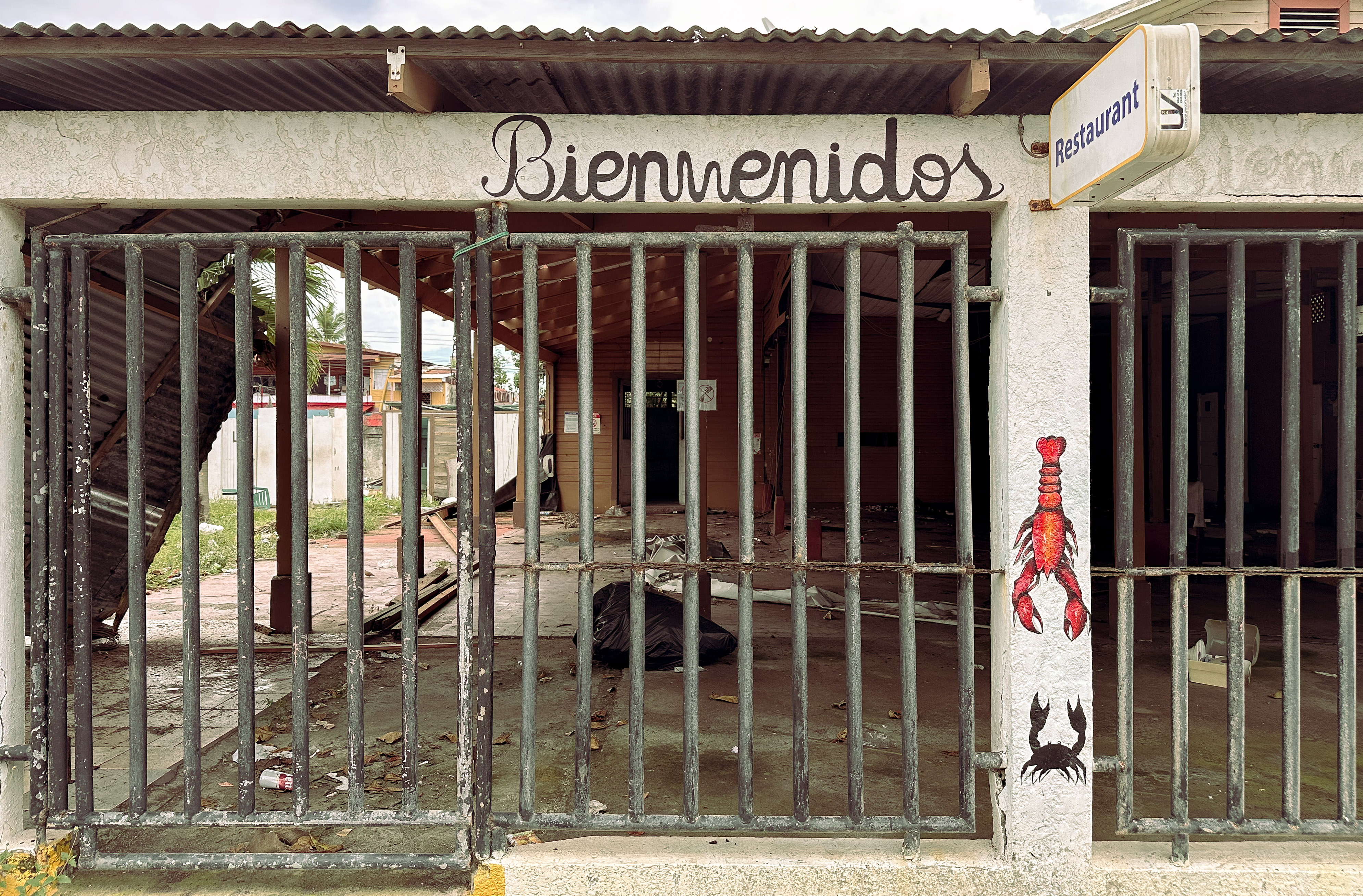 Puntarenas, ¿ciudad fantasma? El Puerto pierde sus habitantes y sus negocios 
