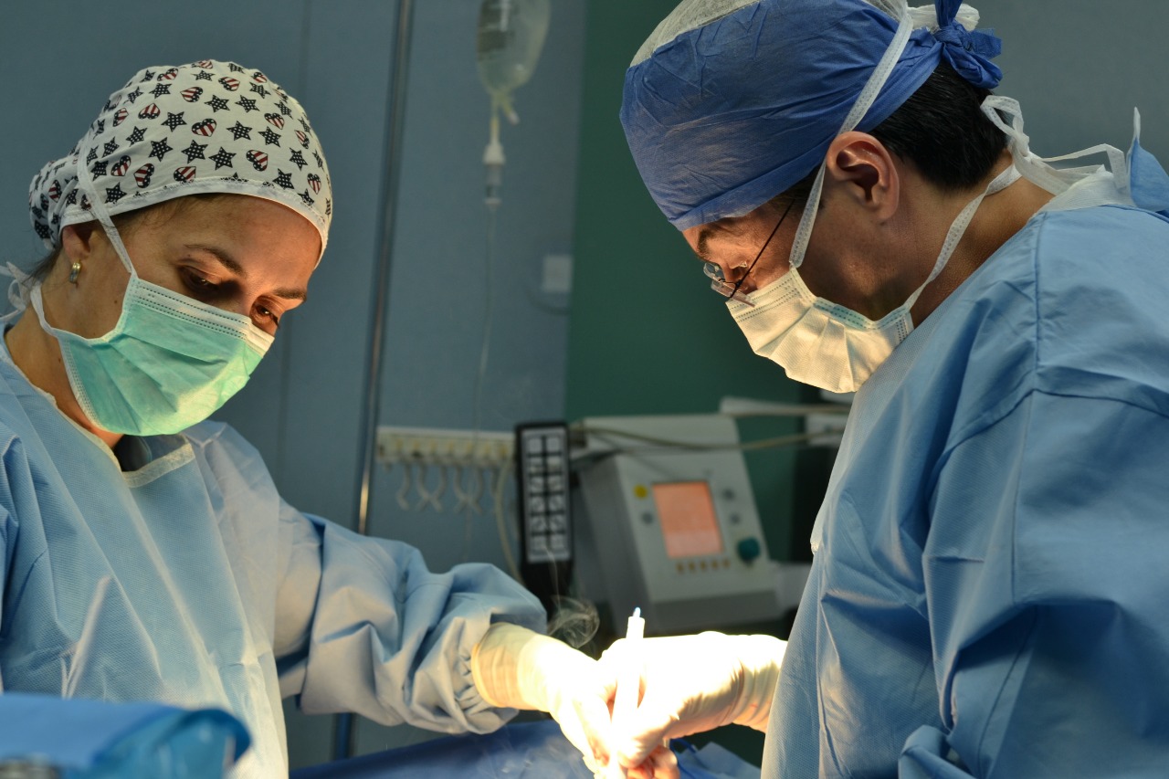 La cirugía estética en Costa Rica vive una epidemia de doctorcillos  piratas” | La Teja