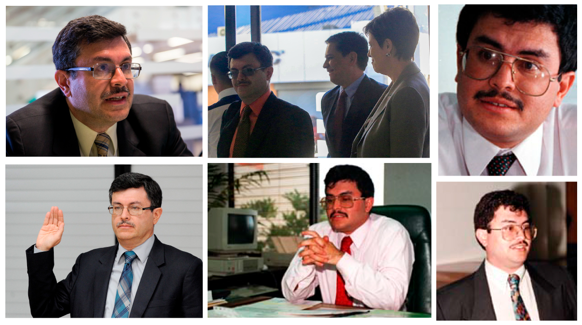 collage Marco Hernández