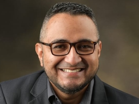 Carlos Bismark