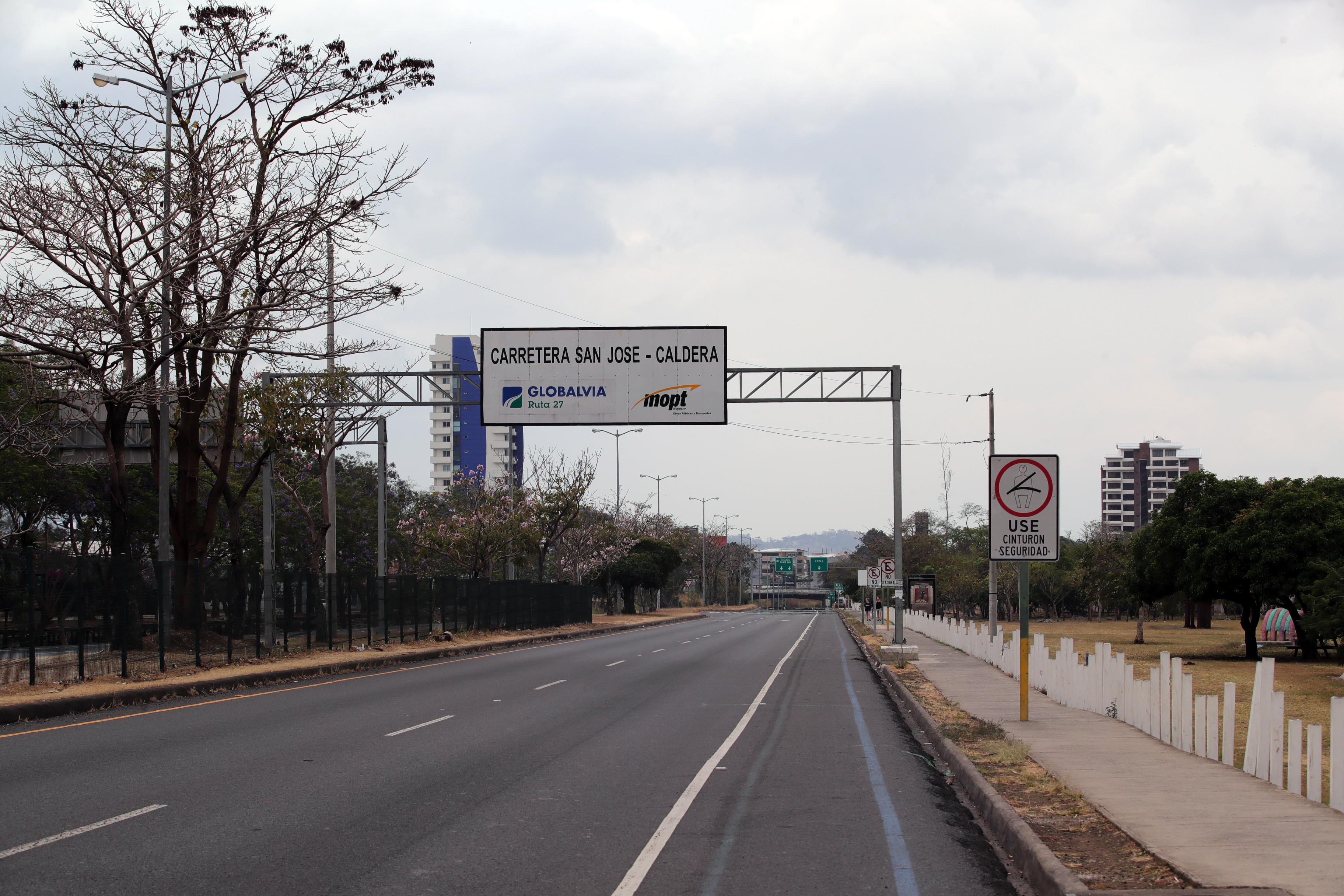 Editorial: Ampliación y mejora de la ruta 27 | La Nación