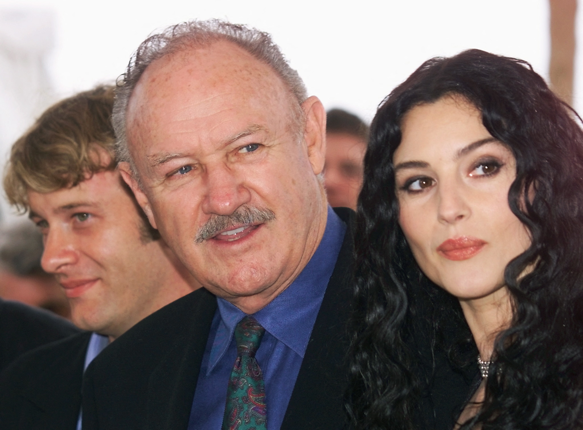 Gene Hackman
