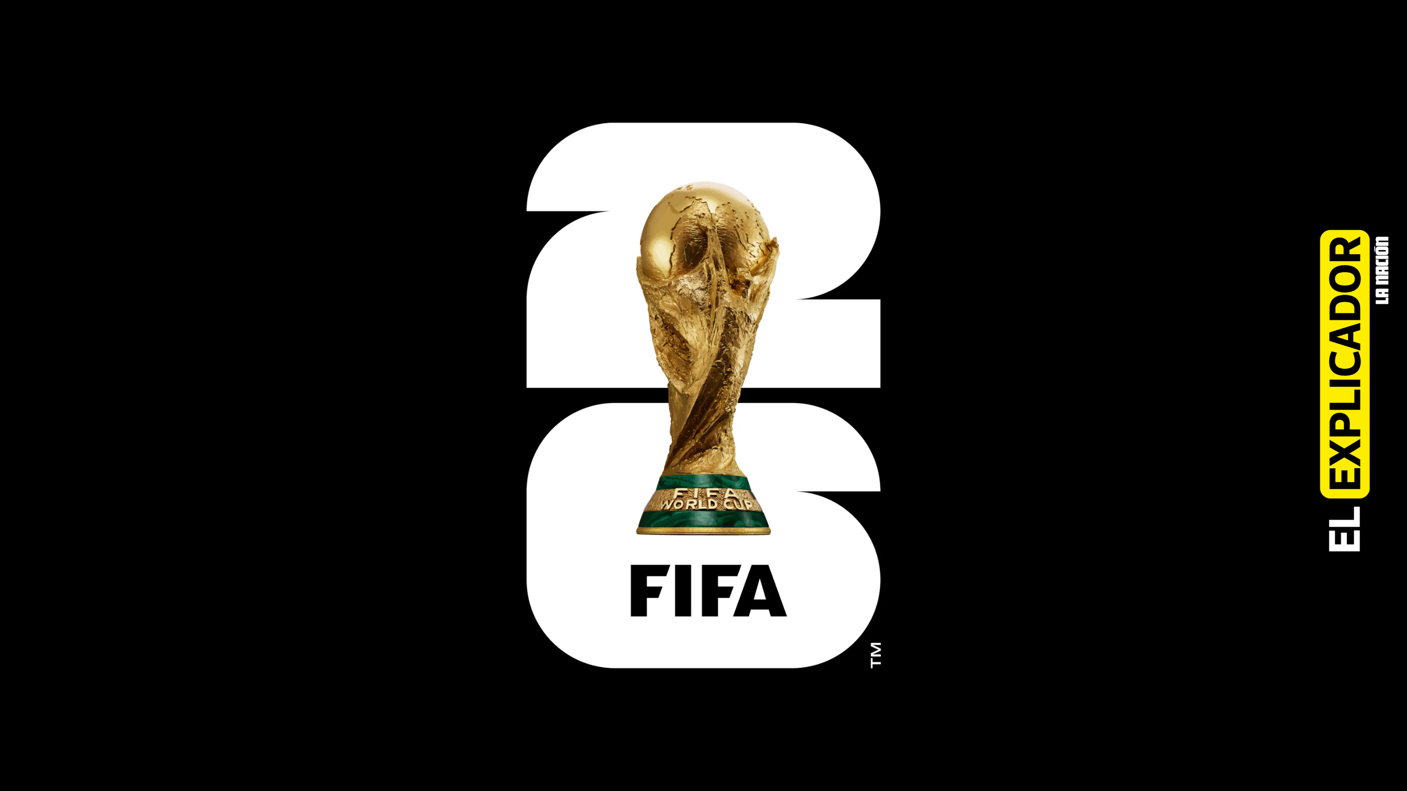 Mundial 2026 - El Explicador