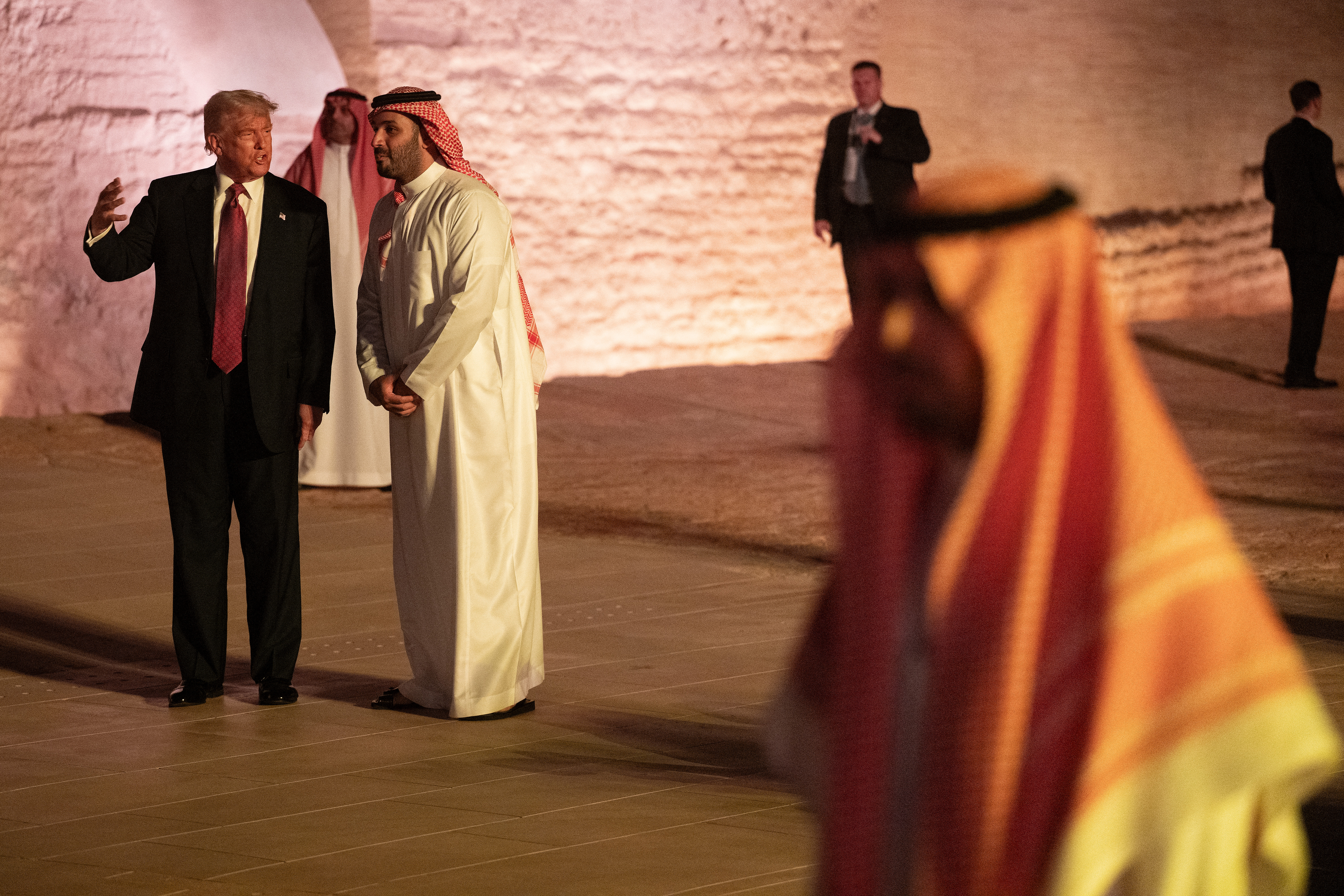 Trump