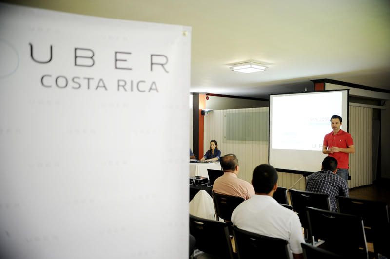 ᐈRequisitos para Uber en Costa Rica 【UberXL, Documentos y MÁS】