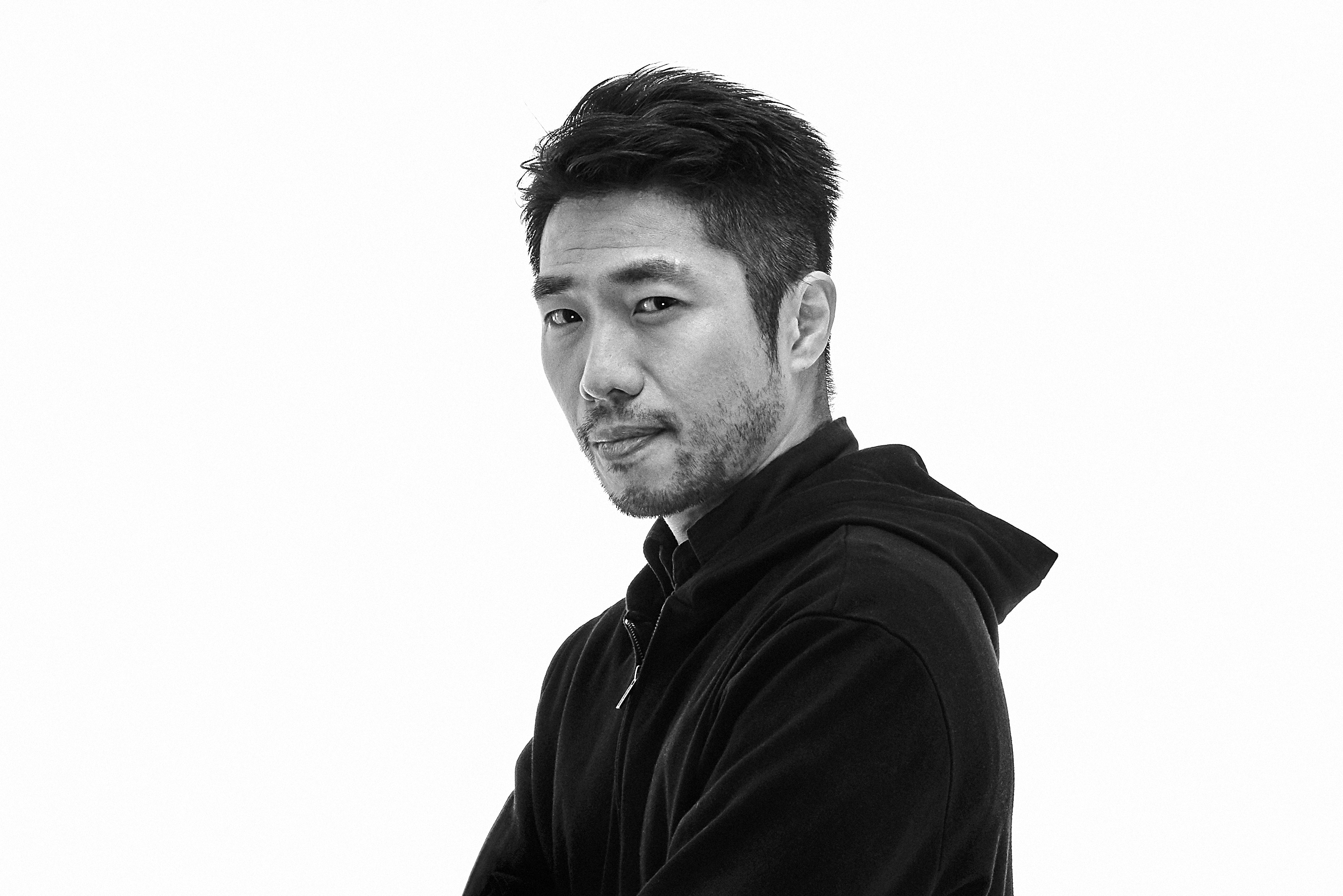 Arthur Huang arquitecto taiwanés, reconocido por transformar la basura en materiales de alto rendimiento. Junto con su empresa Miniwiz, se han convertido en líderes mundiales en tecnología de reciclaje postconsumo a través de proyectos arquitectónicos innovadores en toda Asia y otras partes del mundo. Foto: Cortesía Miniwiz