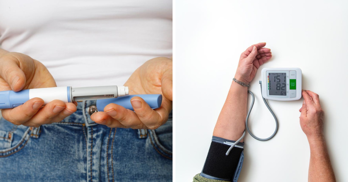 Casi dos millones de costarricenses viven con hipertensión arterial o diabetes tipo 2, y muchos no lo saben o no las tienen bajo control. Esa falta de control los expone a infartos, derrames cerebrales y muertes que podrían evitarse.