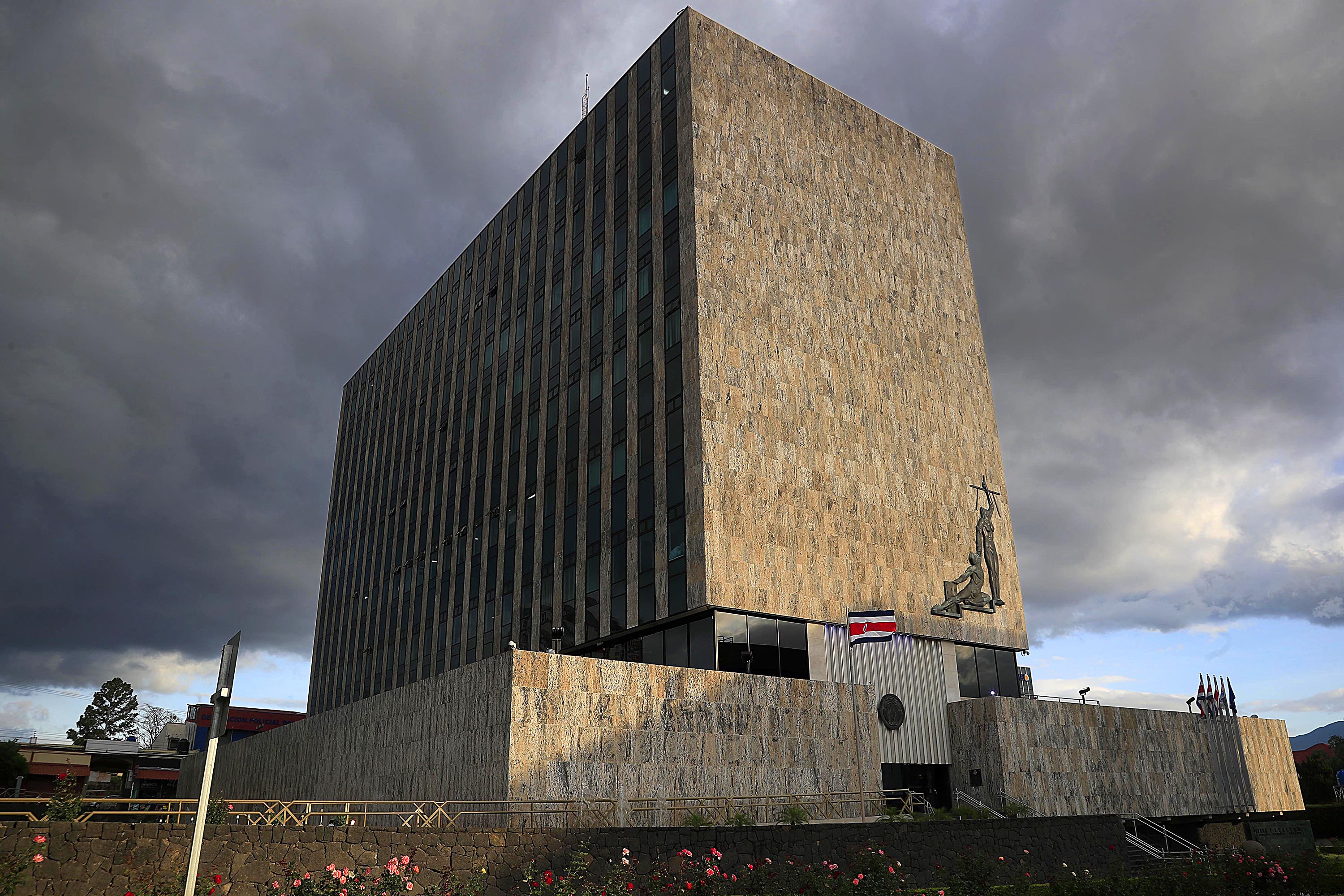 La decisión que tienen entre las manos los diputados, sobre el nombramiento del nuevo magistrado penal, es fundamental dentro de la Corte Suprema de Justicia.
