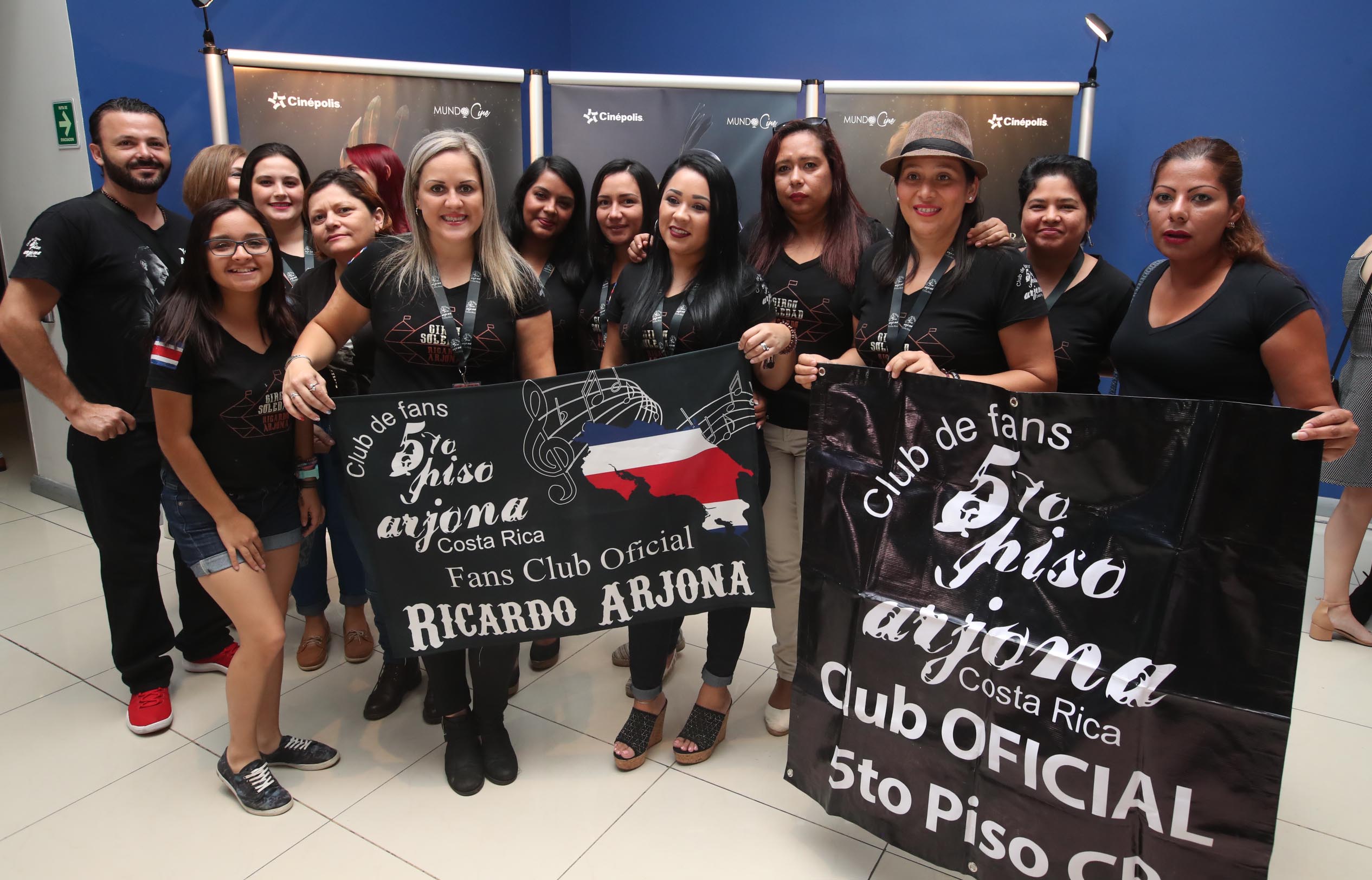 Ricardo Arjona estrenará su primer video animado hecho por costarricenses |  La Teja