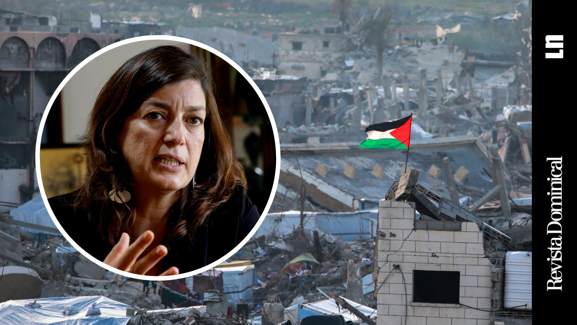 Cónsul de Palestina