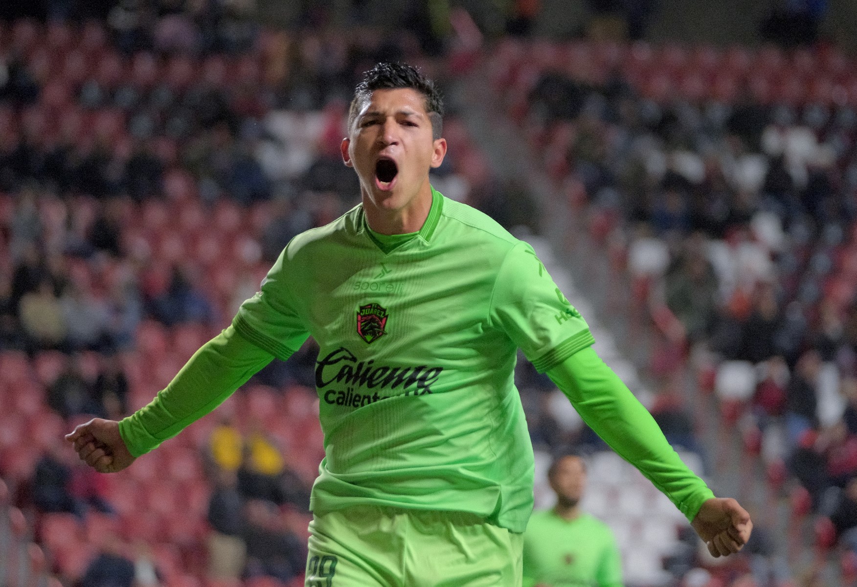 Angel Zaldivar
