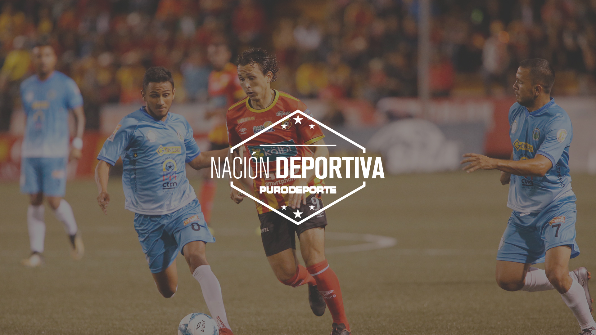 Nación Deportiva