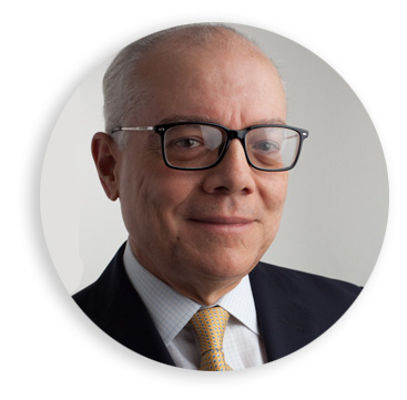 Eduardo Ulibarri, opinión