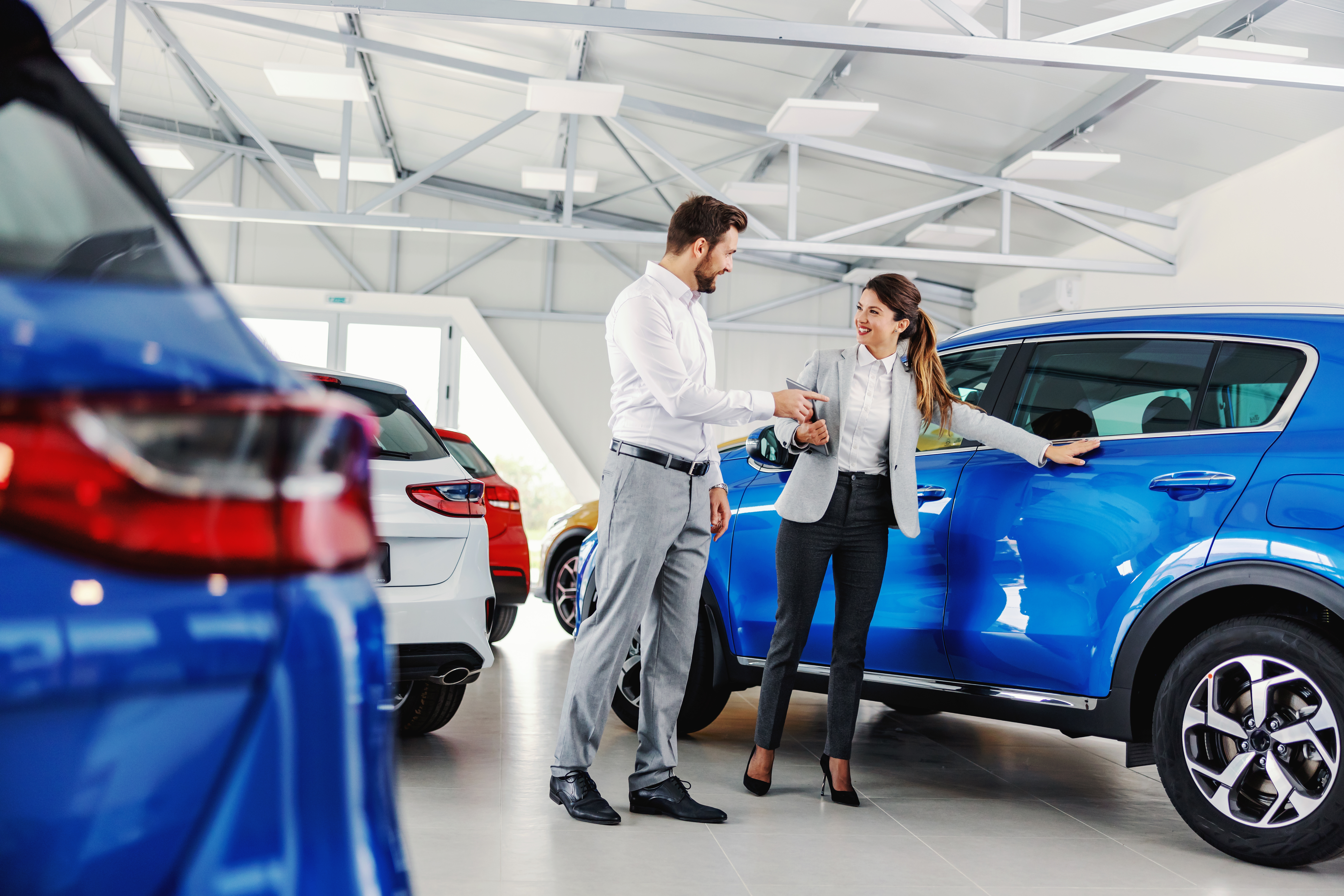 Carros nuevos, compra de carro nuevo, créditos para compra de autos nuevos