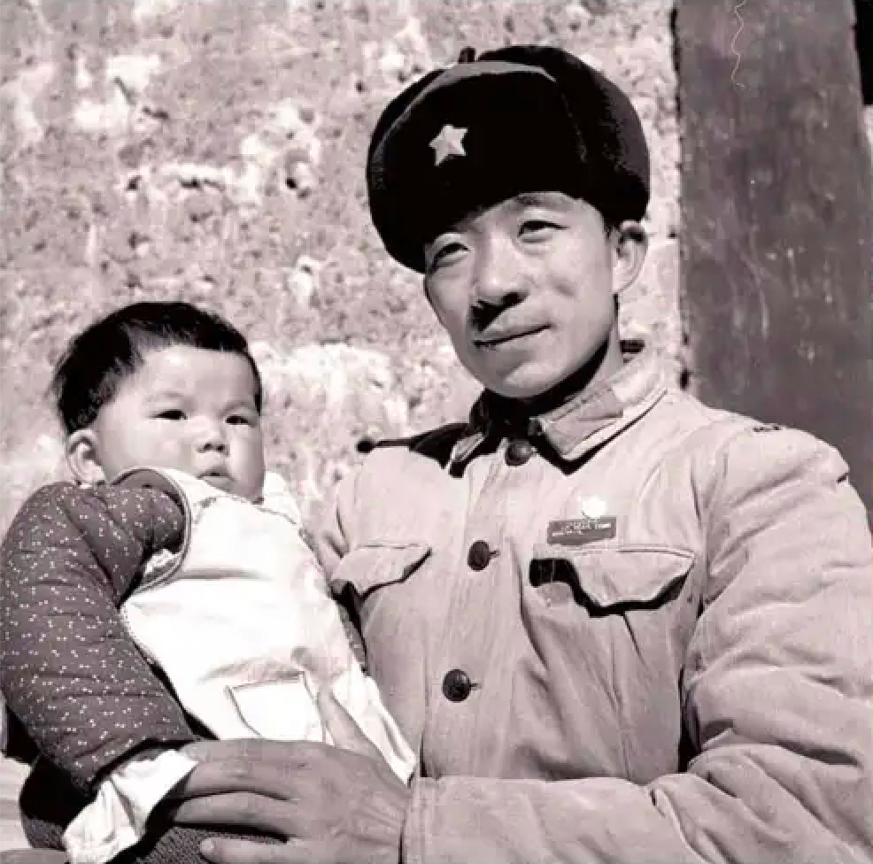 Foto cortesía de Tsering Woeser