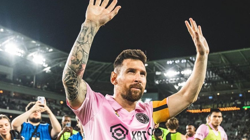 Messi