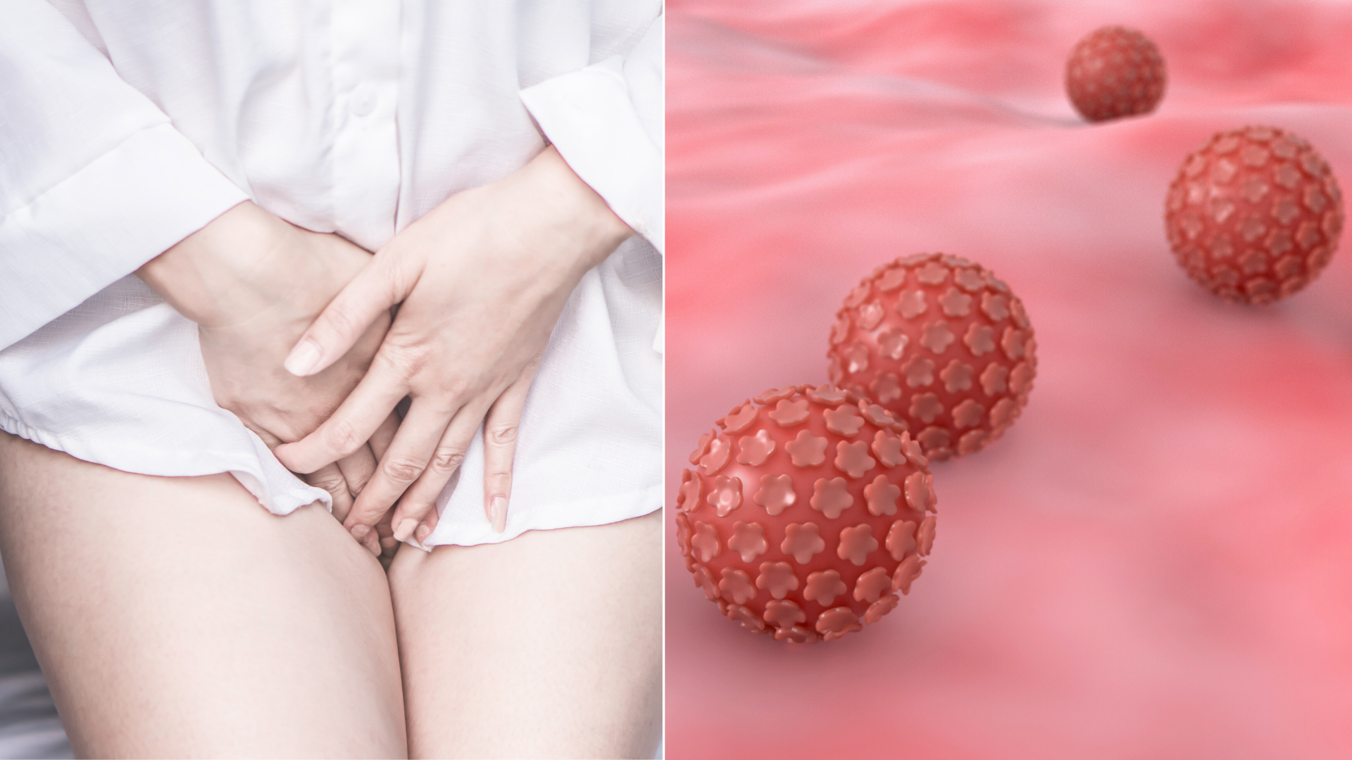 El virus del papiloma humano (VPH) se transmite mediante contacto sexual y puede detectarse a tiempo a través de pruebas específicas para prevenir complicaciones.