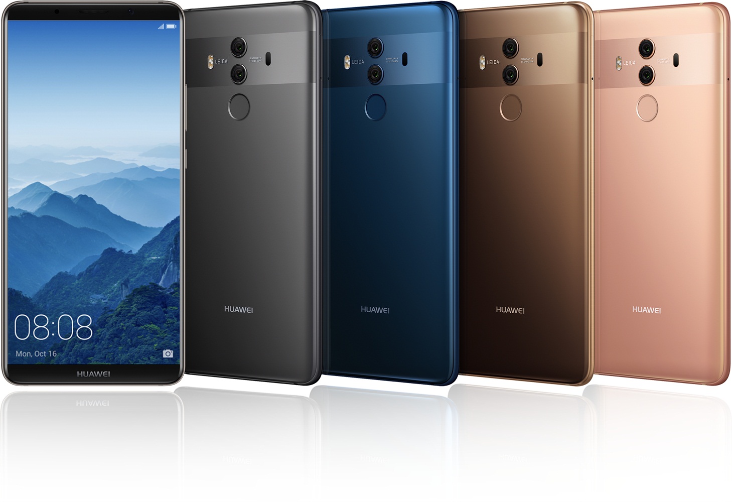 Huawei Costa Rica