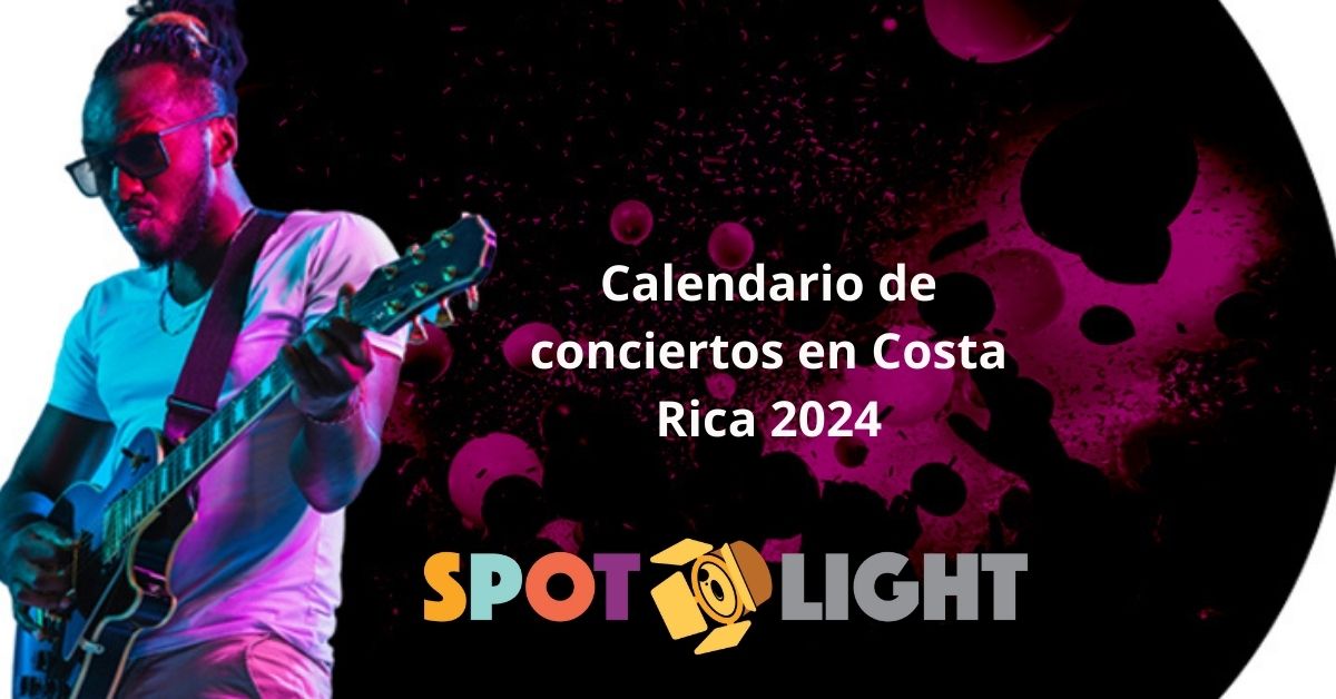 conciertos