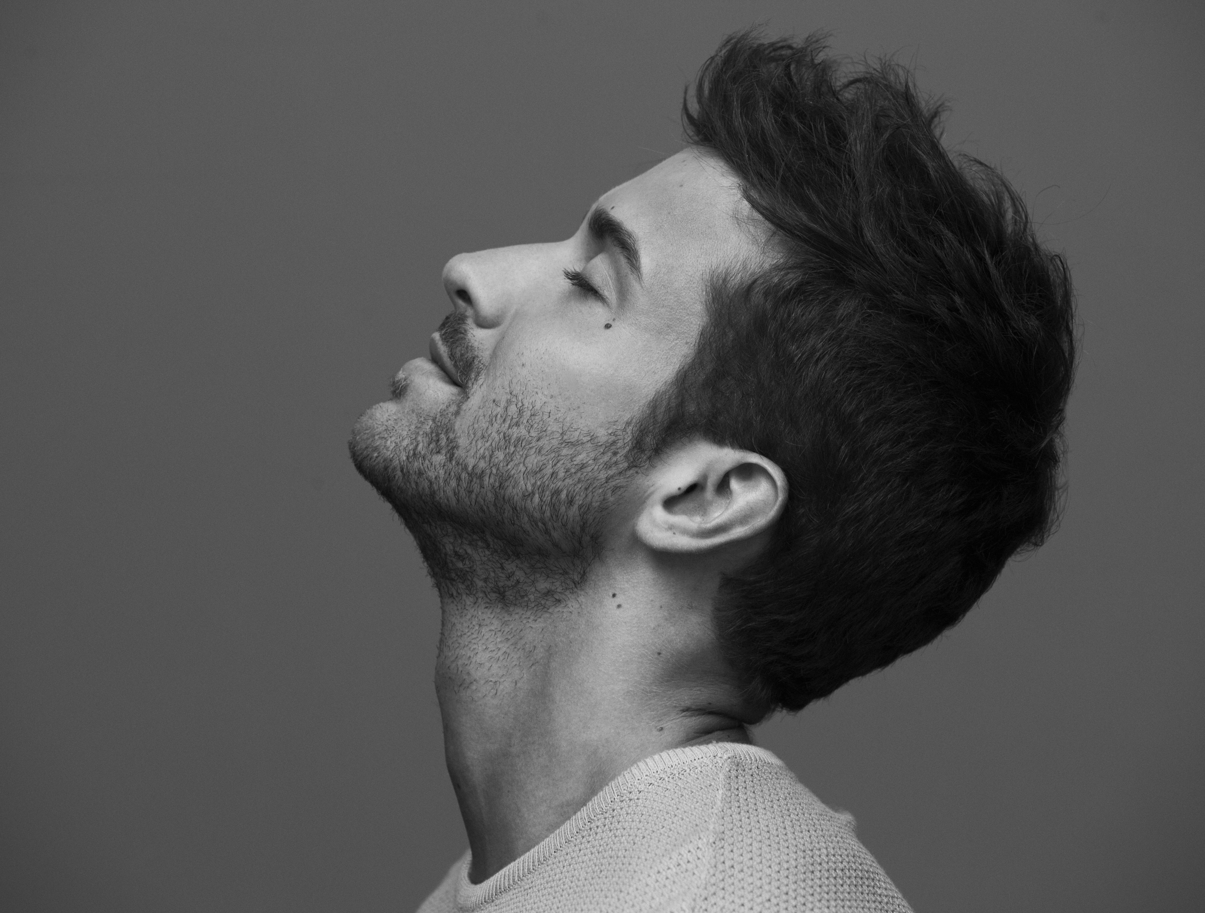 Fotos: NVivo
Pablo Moreno de Alborán Ferrándiz, popularmente conocido como Pablo Alborán es un cantautor y un músico español.