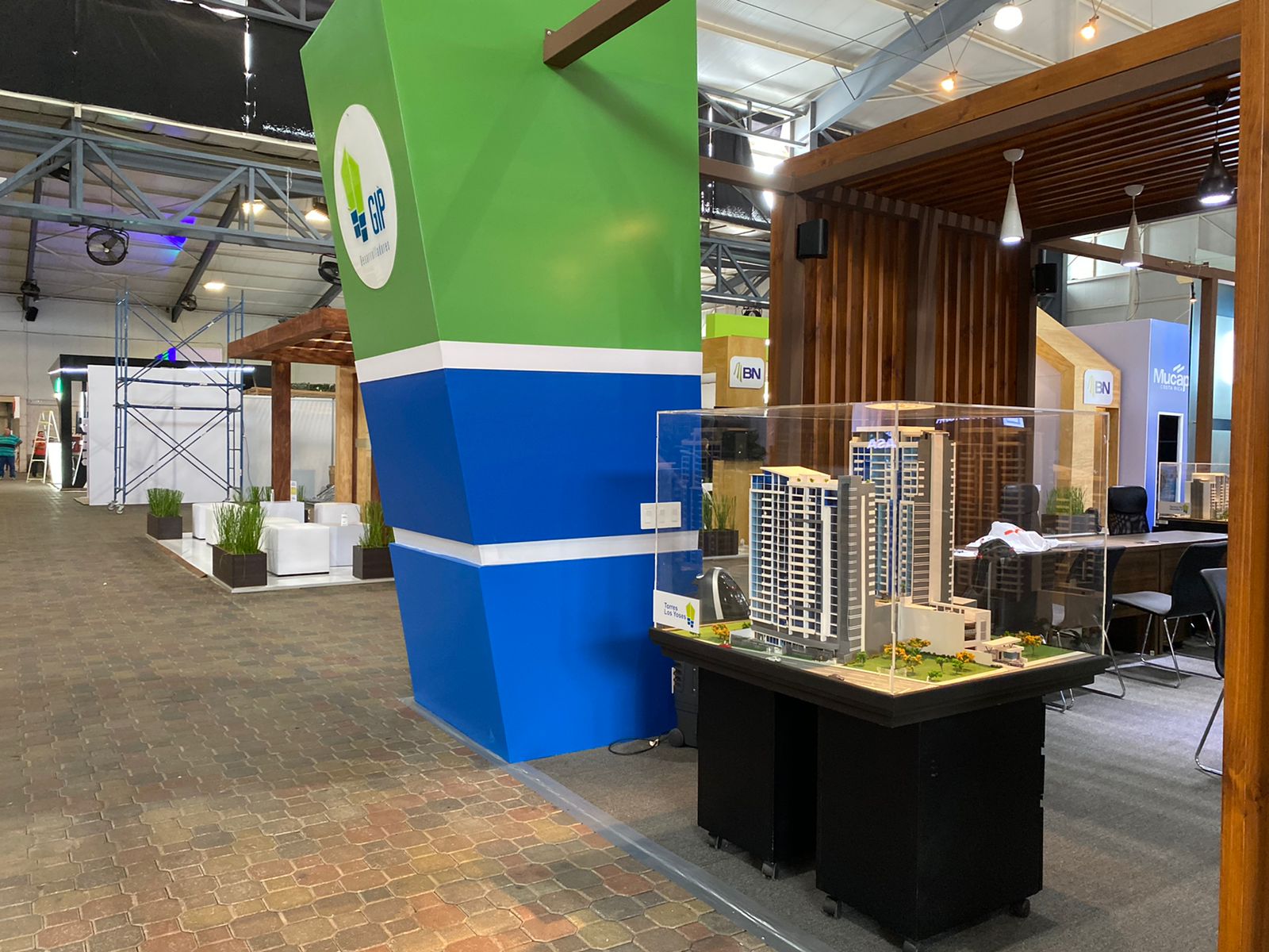 La Expoconstrucción 2022 contará con más de 100 proyectos habitacionales como parte de la oferta en vivienda, tanto en formato vertical como horizontal.