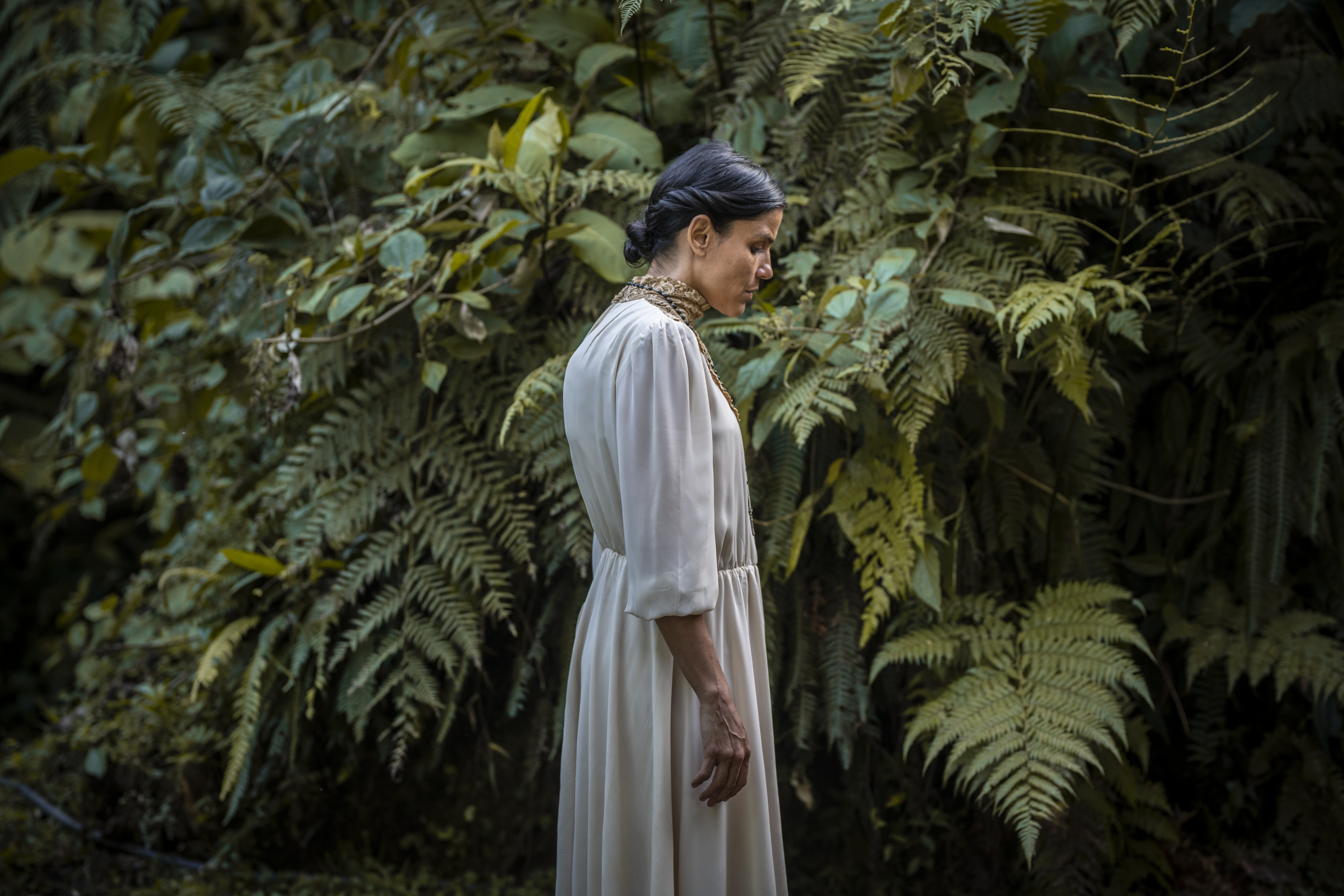 Filme costarricense Clara Sola