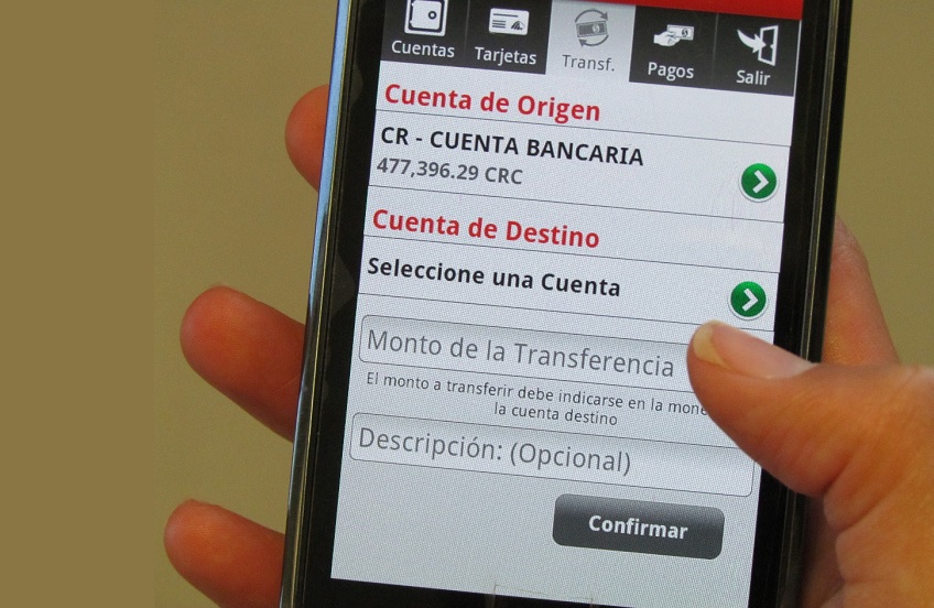 Cuando un cliente va a hacer una transferencia le aparecen el número de cuenta cliente y el número IBAN, puede utilizar cualquiera de los dos este y el otro año.