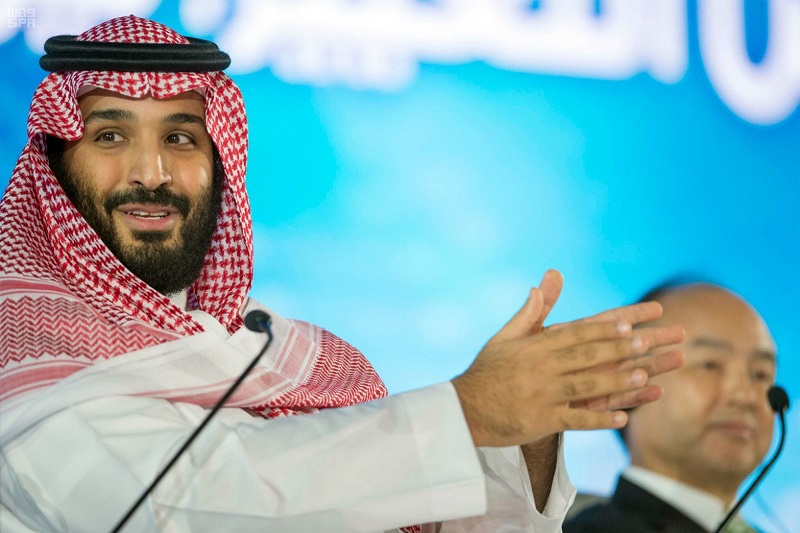Mohamed bin Salmán pretender darle un sacudón a la sociedad de Arabia Saudí.