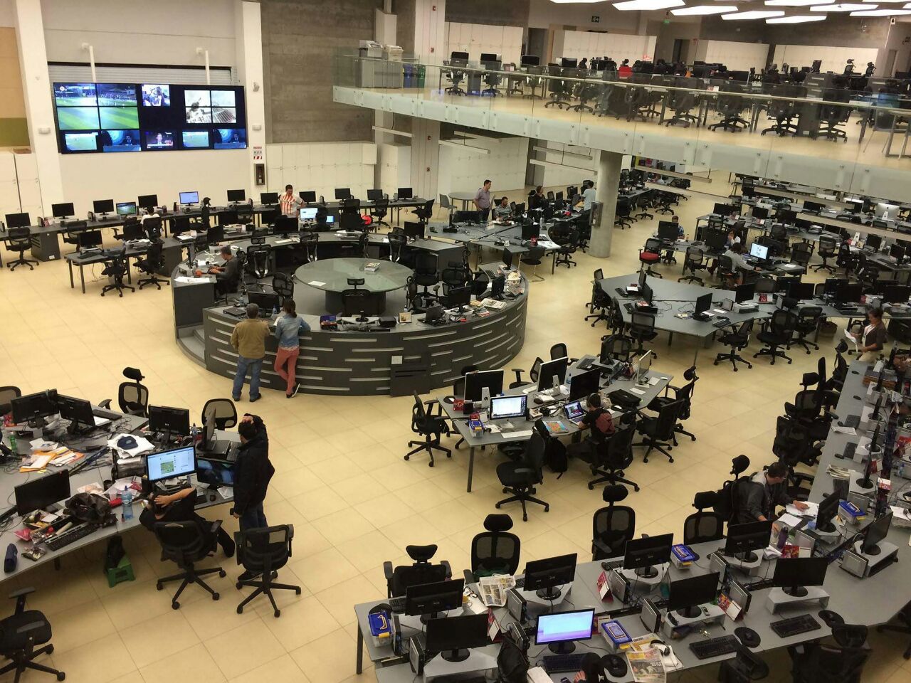 Grupo Nación impulsa innovación mediática orientada a transformación digital y negocios corporativos
