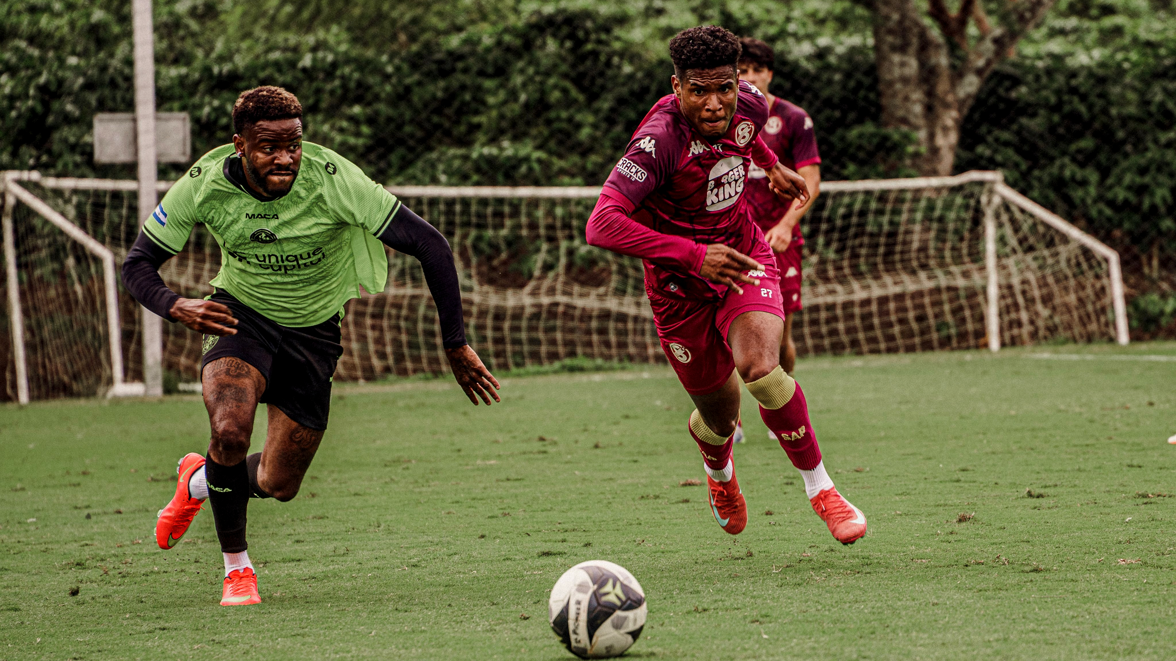Saprissa inicia la competencia oficial con la Recopa, el viernes de la proxima semana debuta en el campeonato.