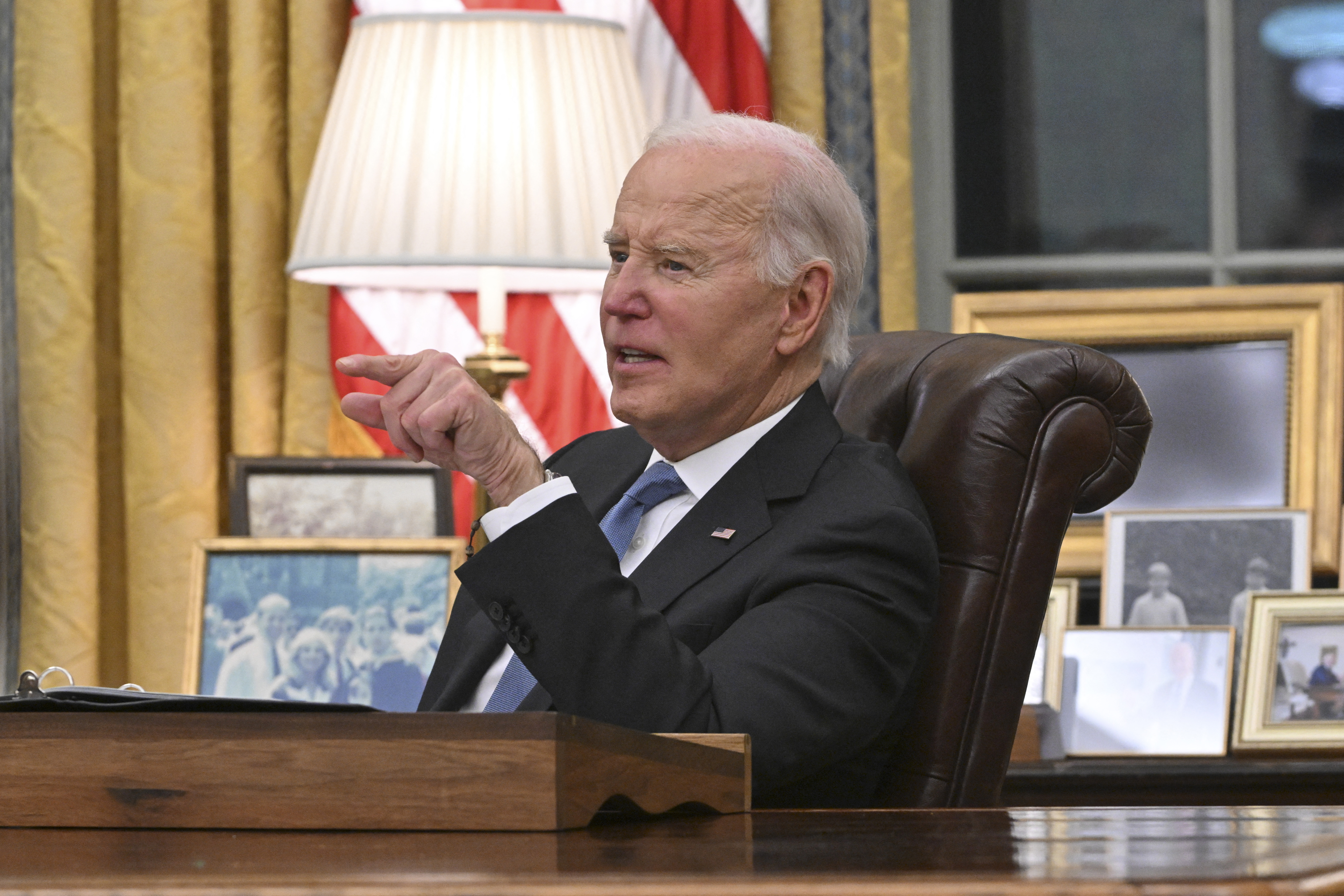 Joe Biden decidió retirar a Cuba de la lista de patrocinadores del terrorismo durante su última semana en el cargo.