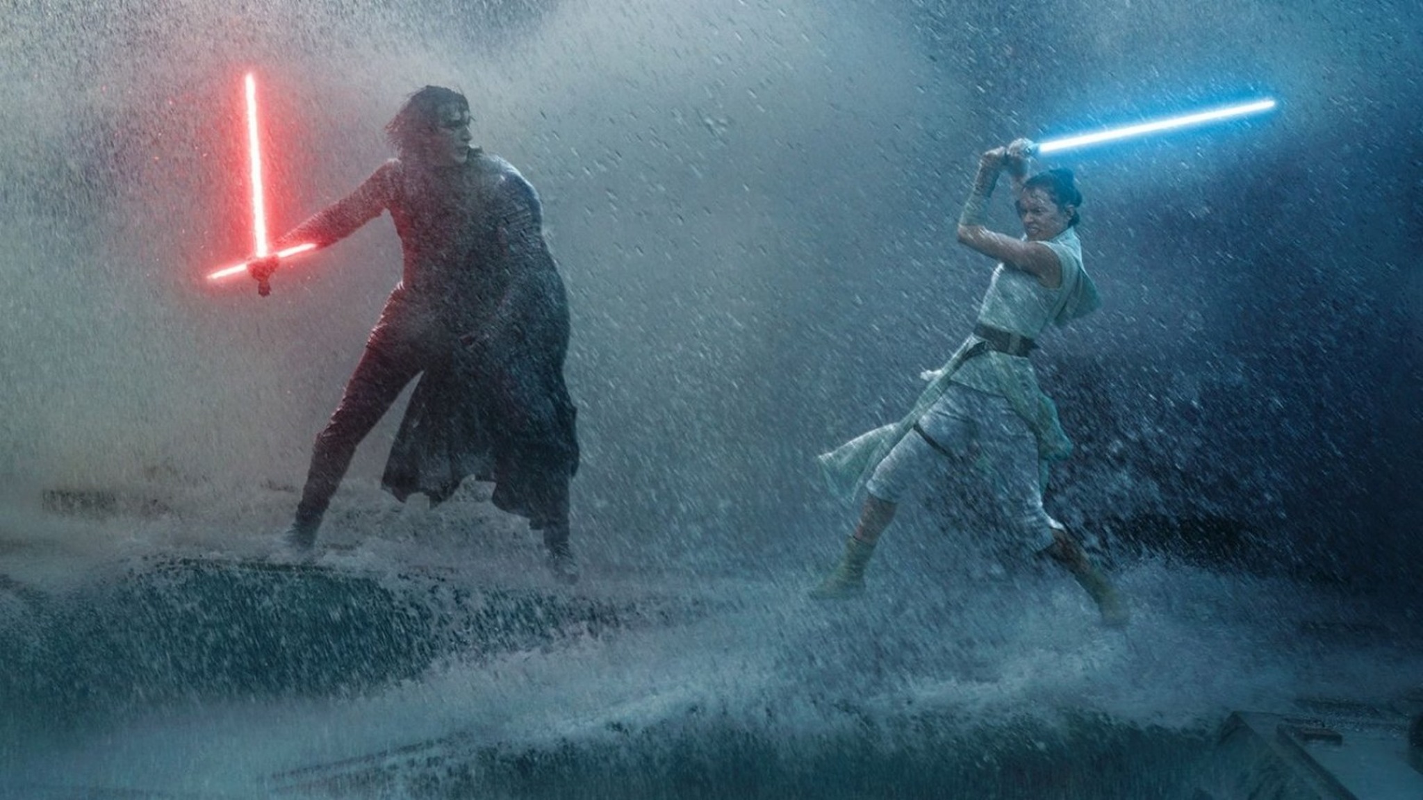 Star Wars tiene a los fans como locos en época navideña. DISNEY.
