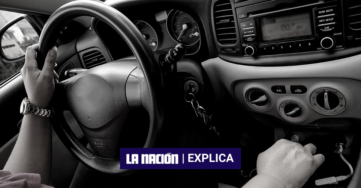 La sentencia contra Uber. La Nación Explica