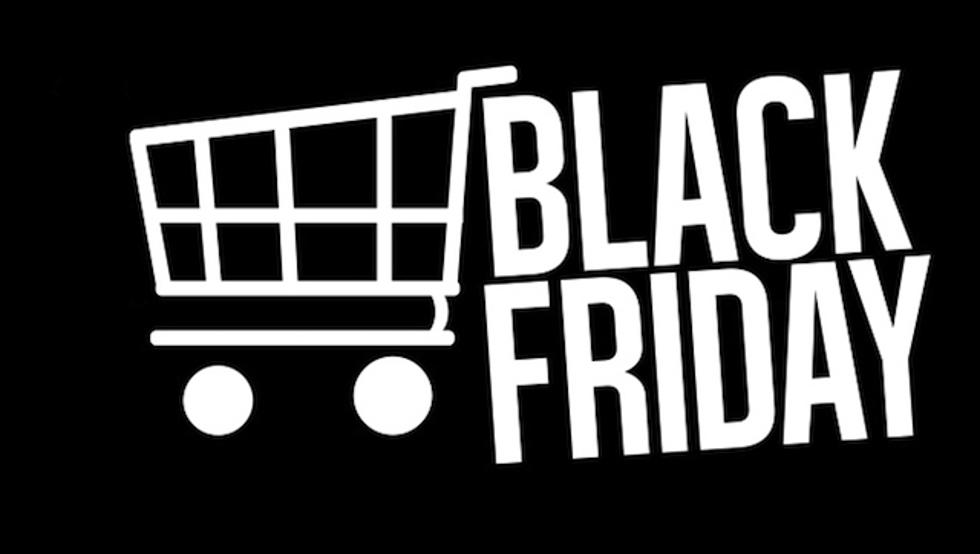 Comercios de Paseo de las Flores tendrán descuentos de hasta un 70% en el Black Friday | La Nación