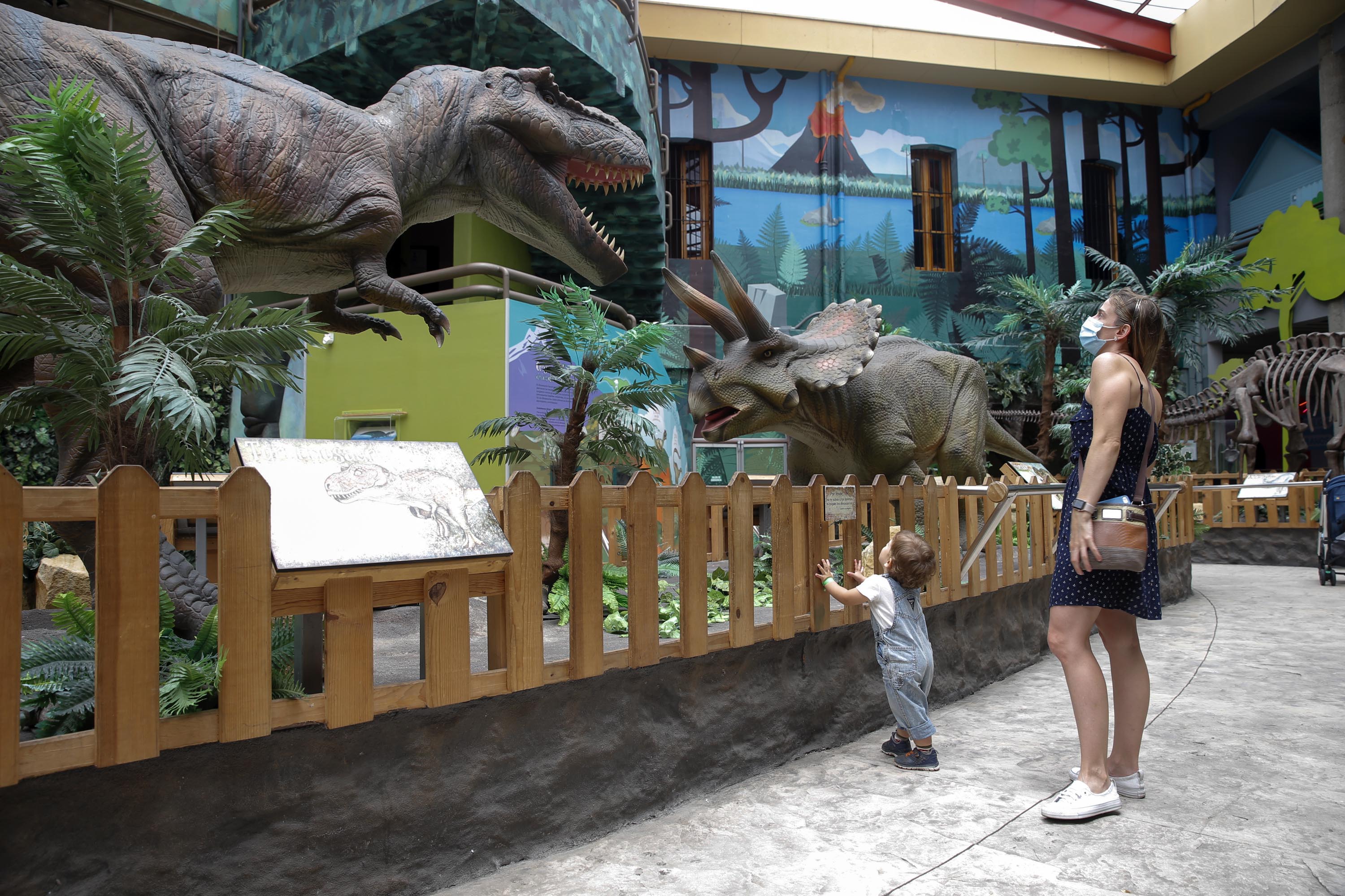 Museo de los Niños rebaja entradas a ¢1.000 para disfrutar del fin y ...