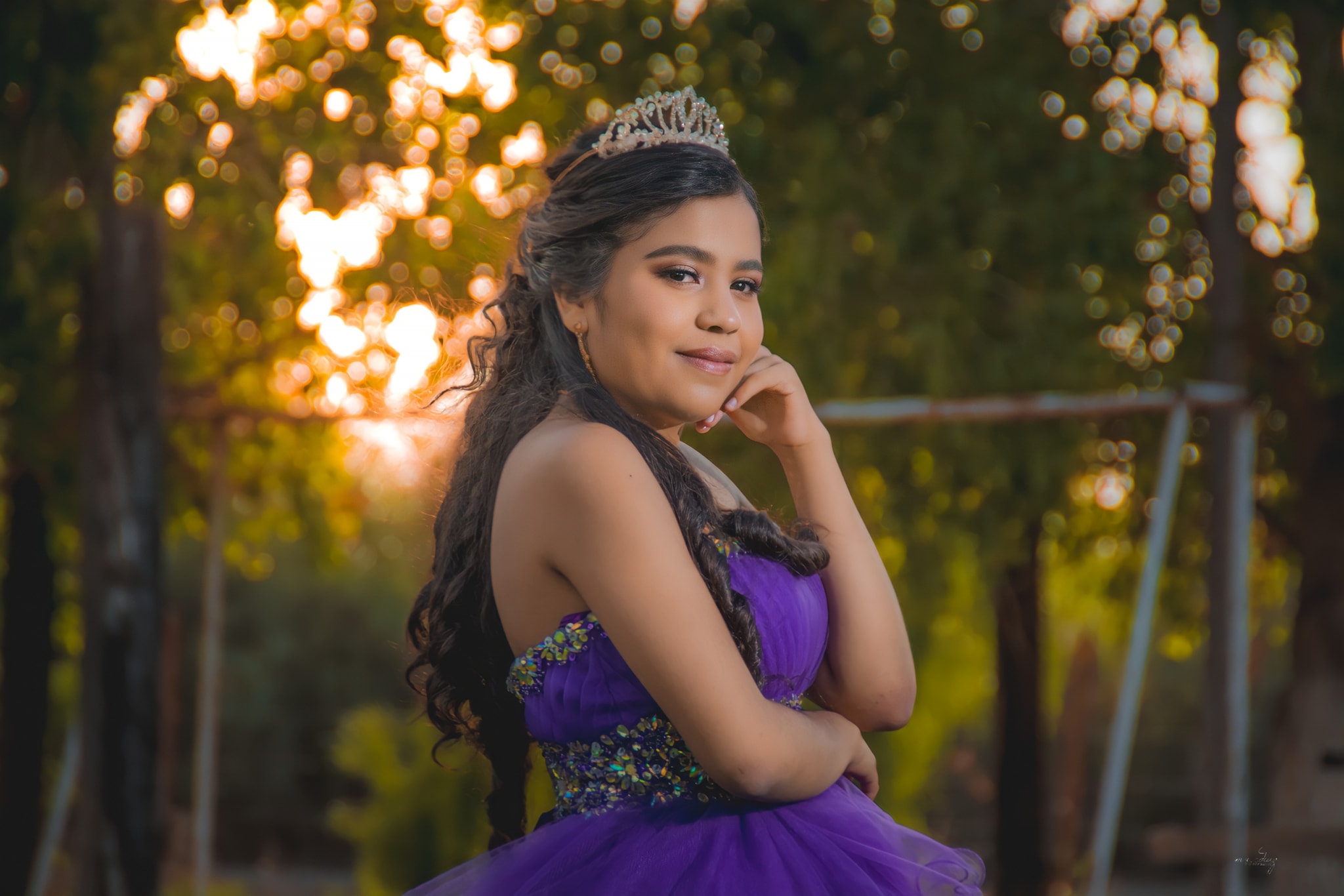 Quinceañera muere durante su fiesta de cumpleaños en México | La Nación