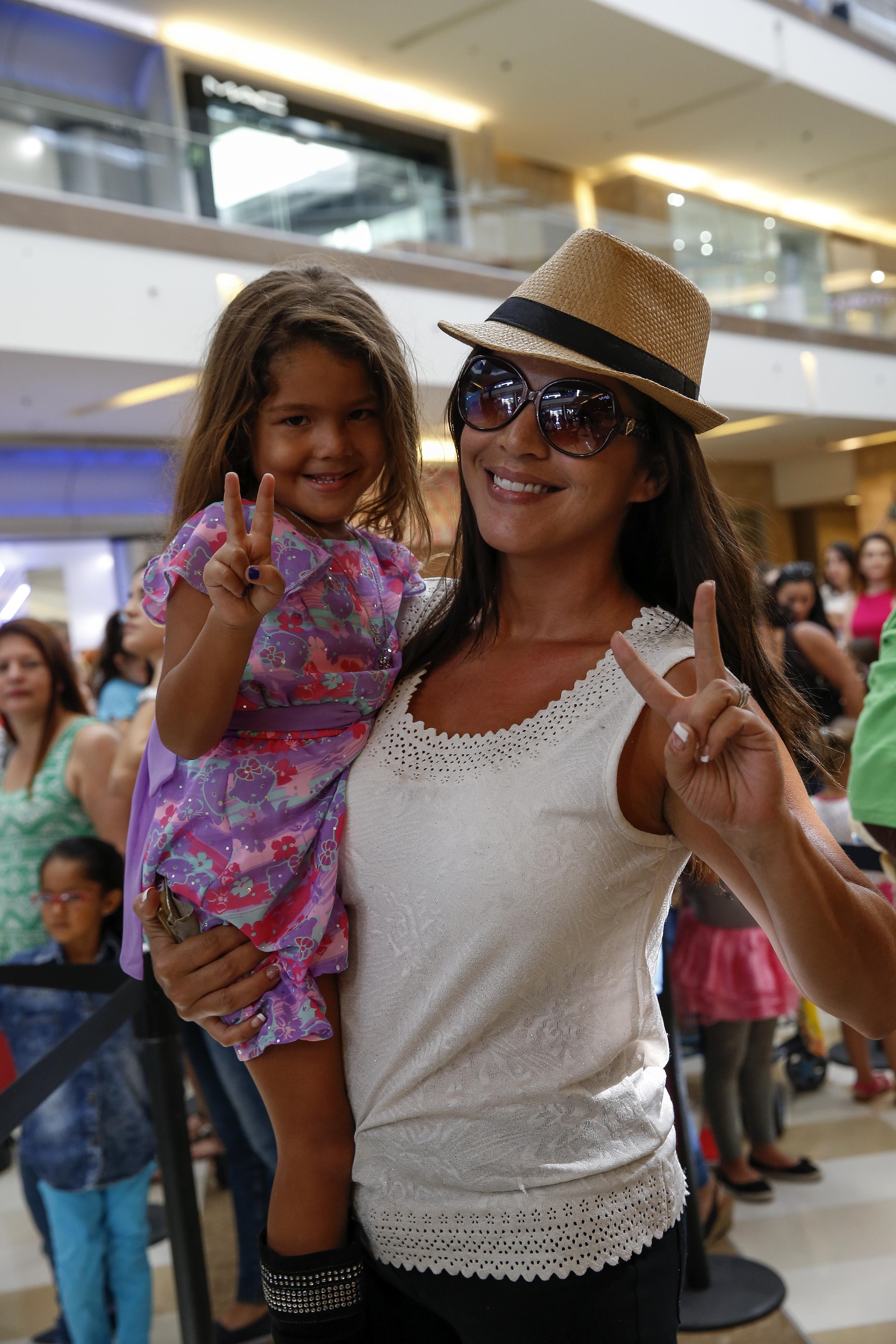 Fotos) Laura Rodríguez, la presentadora de la eterna sonrisa | La Nación