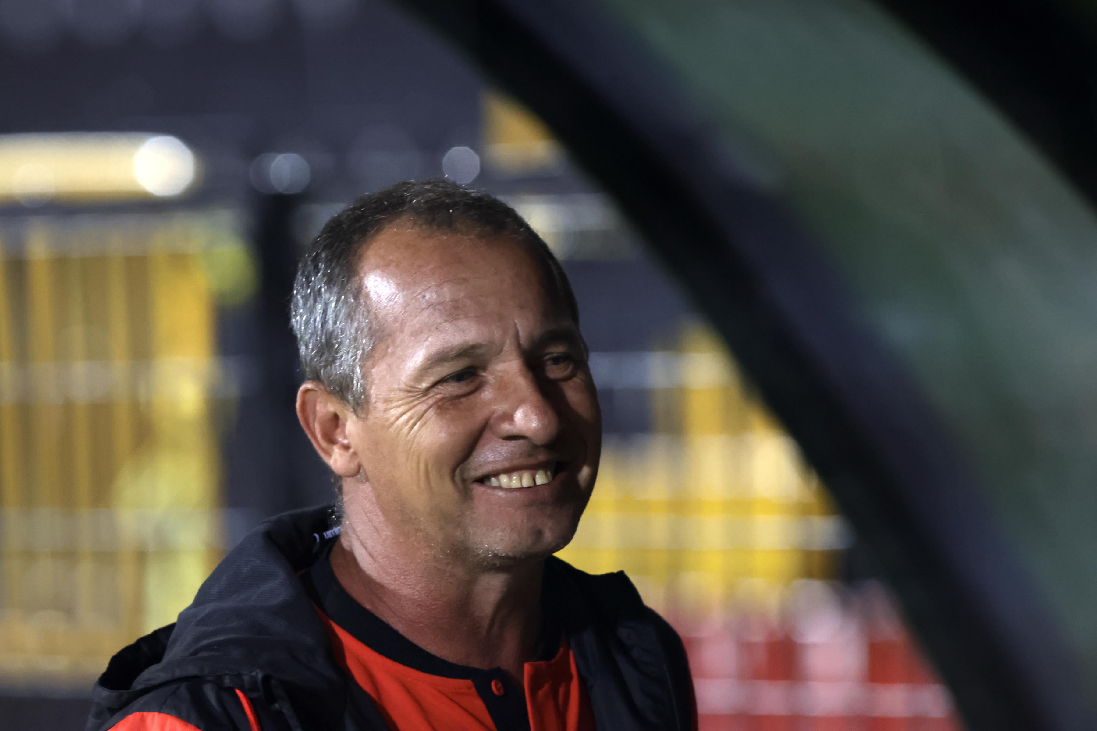 11/11/2023. Estadio Alejandro Morera Soto, Alajuela. Hora: 07:00 p.m. Clásico femenino de la Jornada 13 del Torneo de Clausura 2023 disputado entre la Liga Deportiva Alajuelense (LDA) y el Saprissa FF en el Estadio Alejandro Morera Soto. Fotos: Mayela López