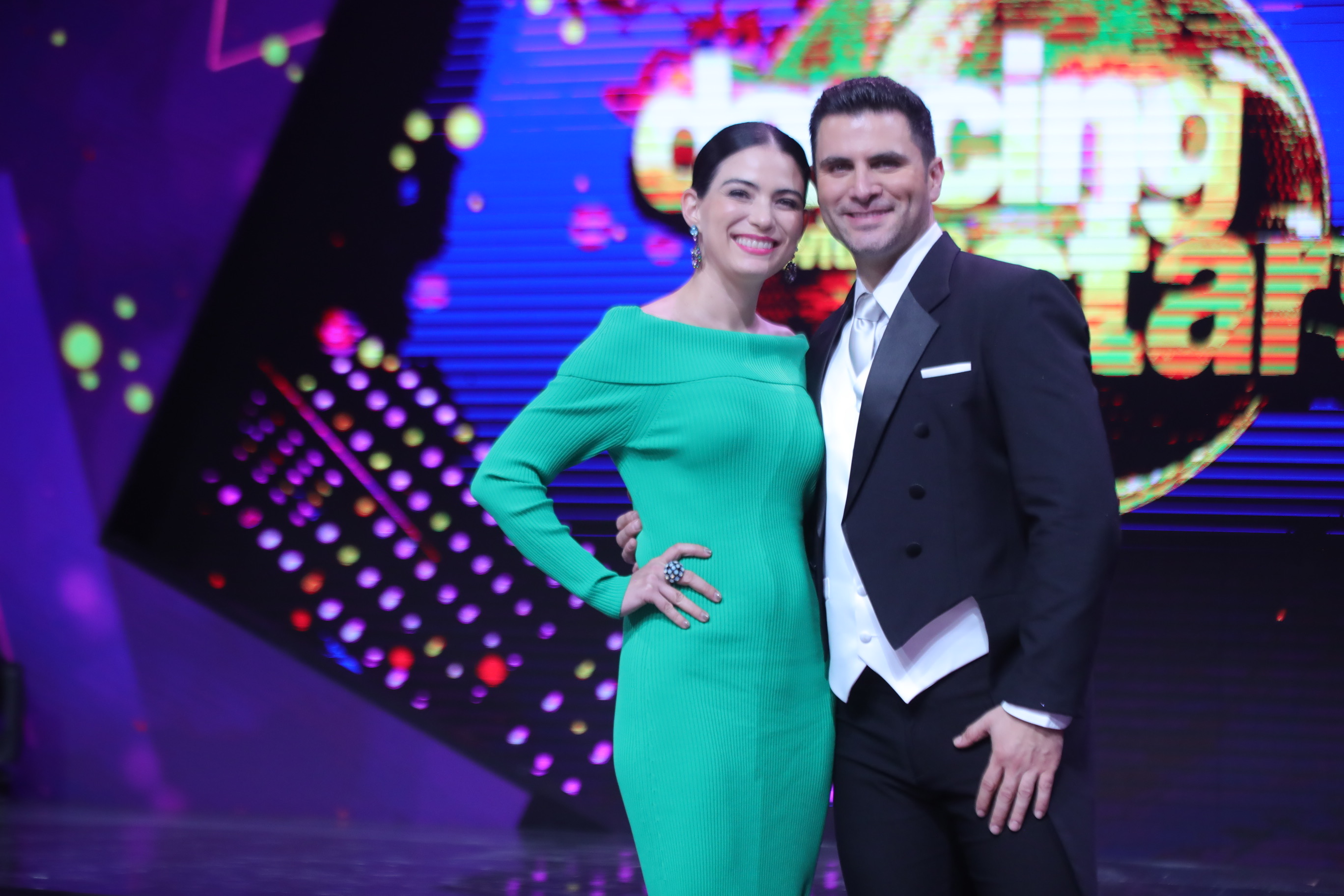 07/08/2022/ Gala 7 Dancing With Stars / foto John Durán