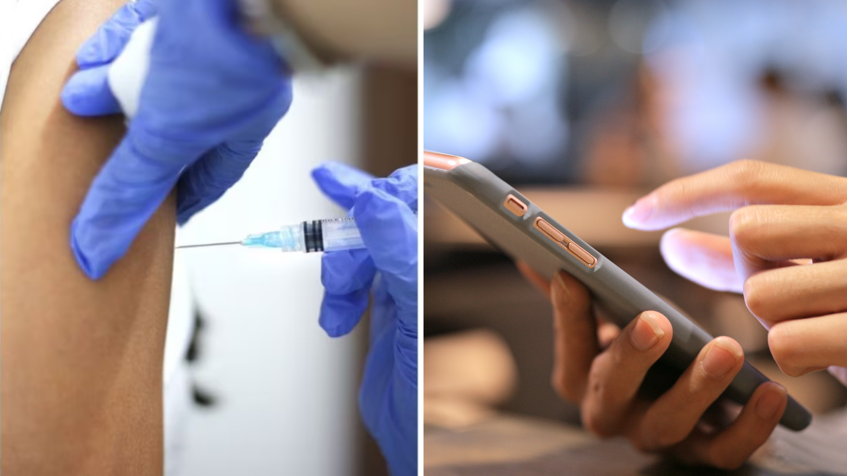 El certificado de fiebre amarilla ya puede descargarse en celular por medio de la Oficina Virtual del Ministerio de Salud.