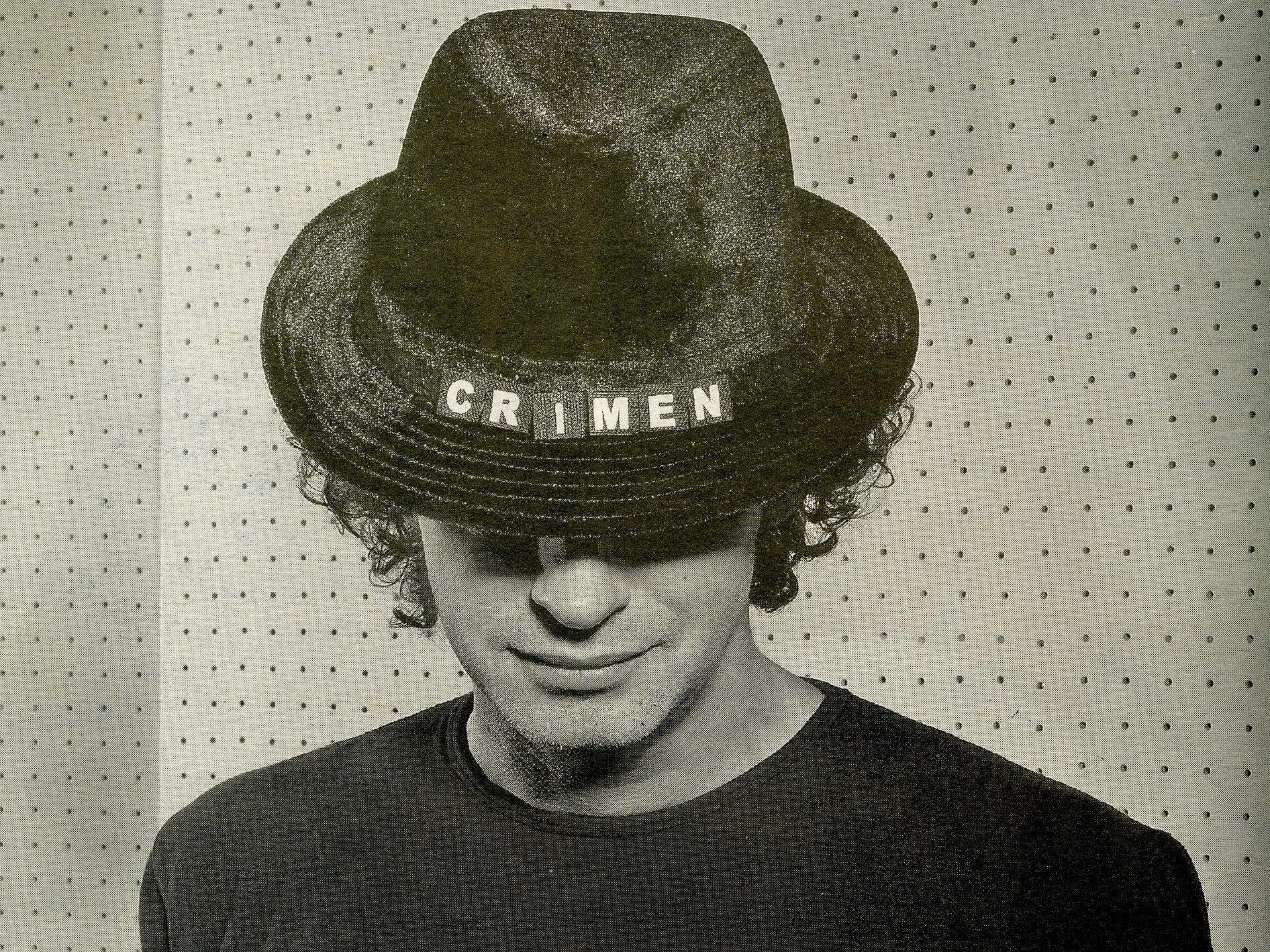 Gustavo Cerati
