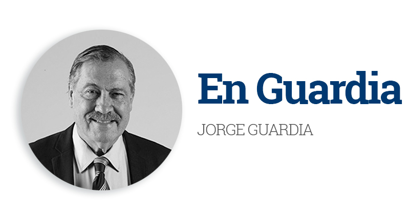 Jorge Guardia
