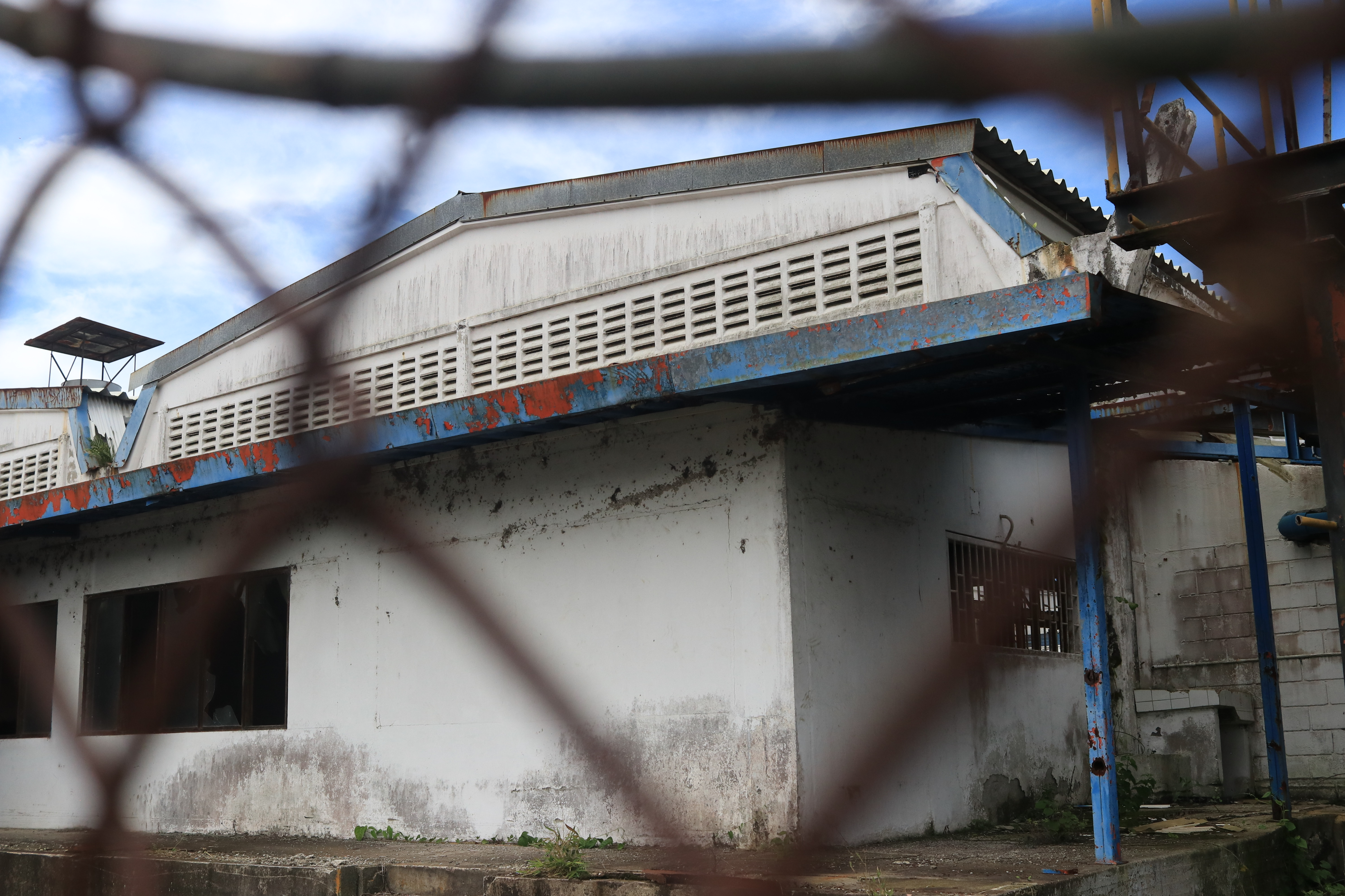 Edificio Continental AFA