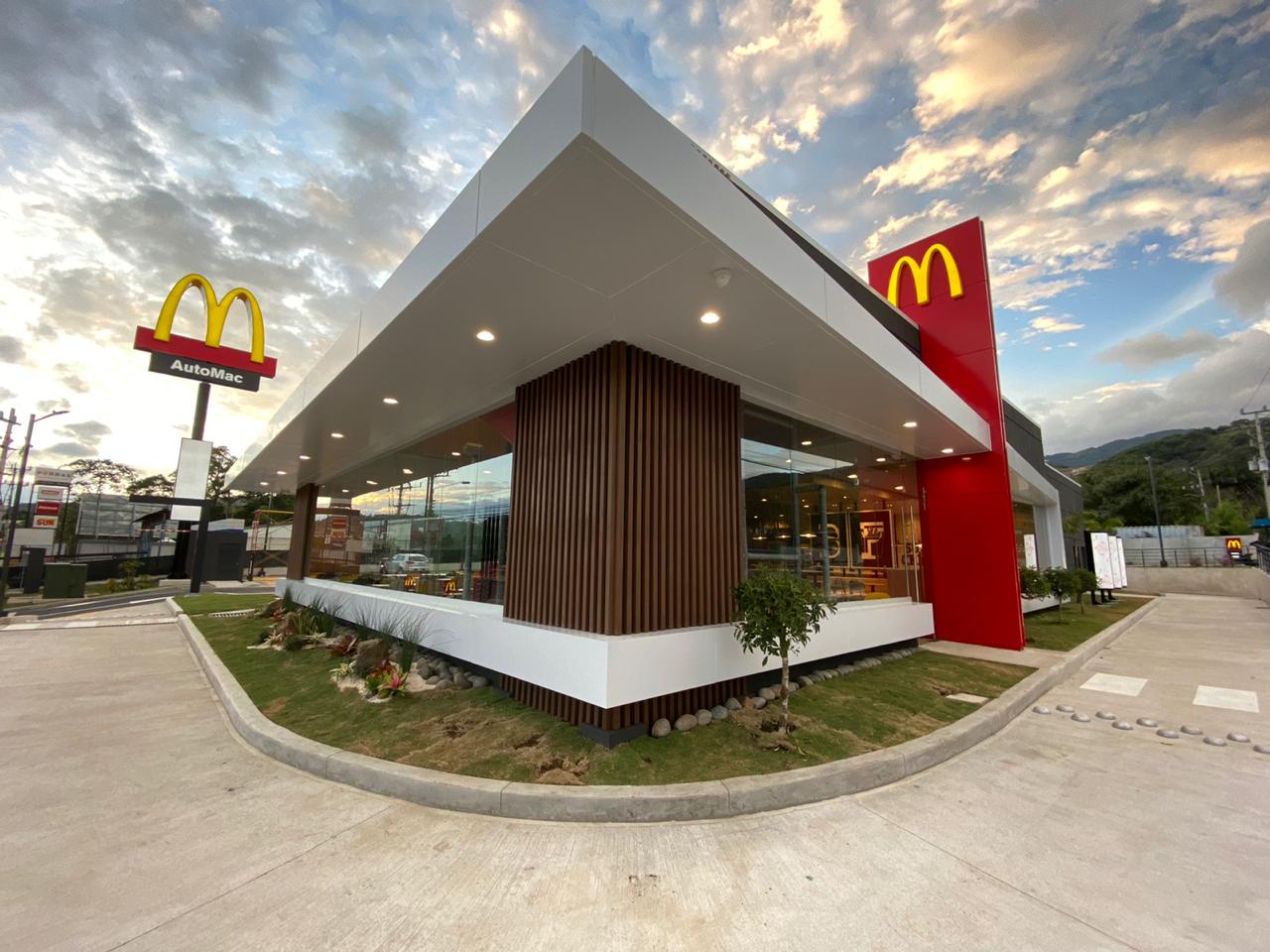 McDonald’s abre 100 puestos nuevos en Costa Rica La Nación