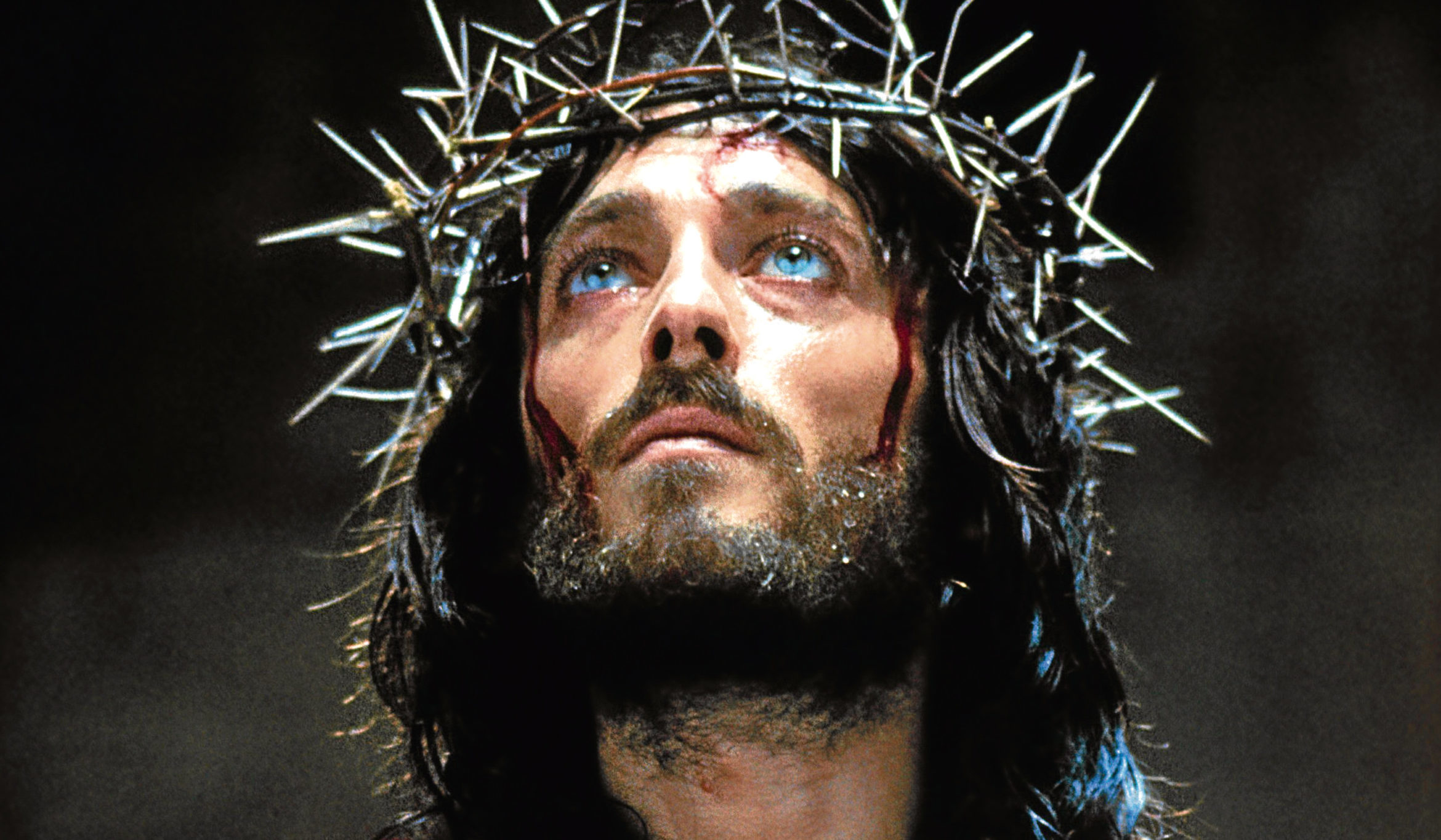 Robert Powell Jesús de Nazaret