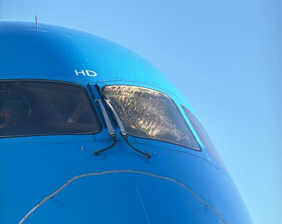 Avión