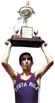 Rafael Angel Pérez