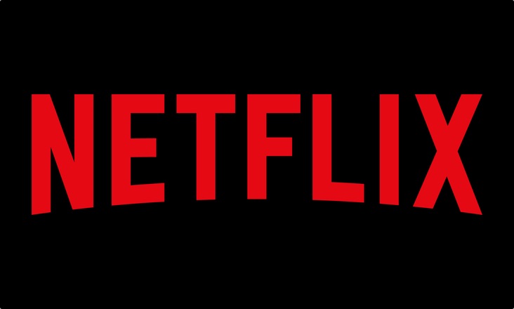 Logo Netflix