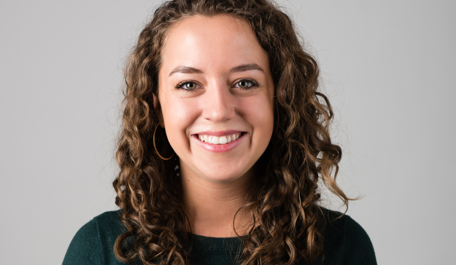 Samantha Schmidt. Foto: Sarah L. Voisin/The Washington Post